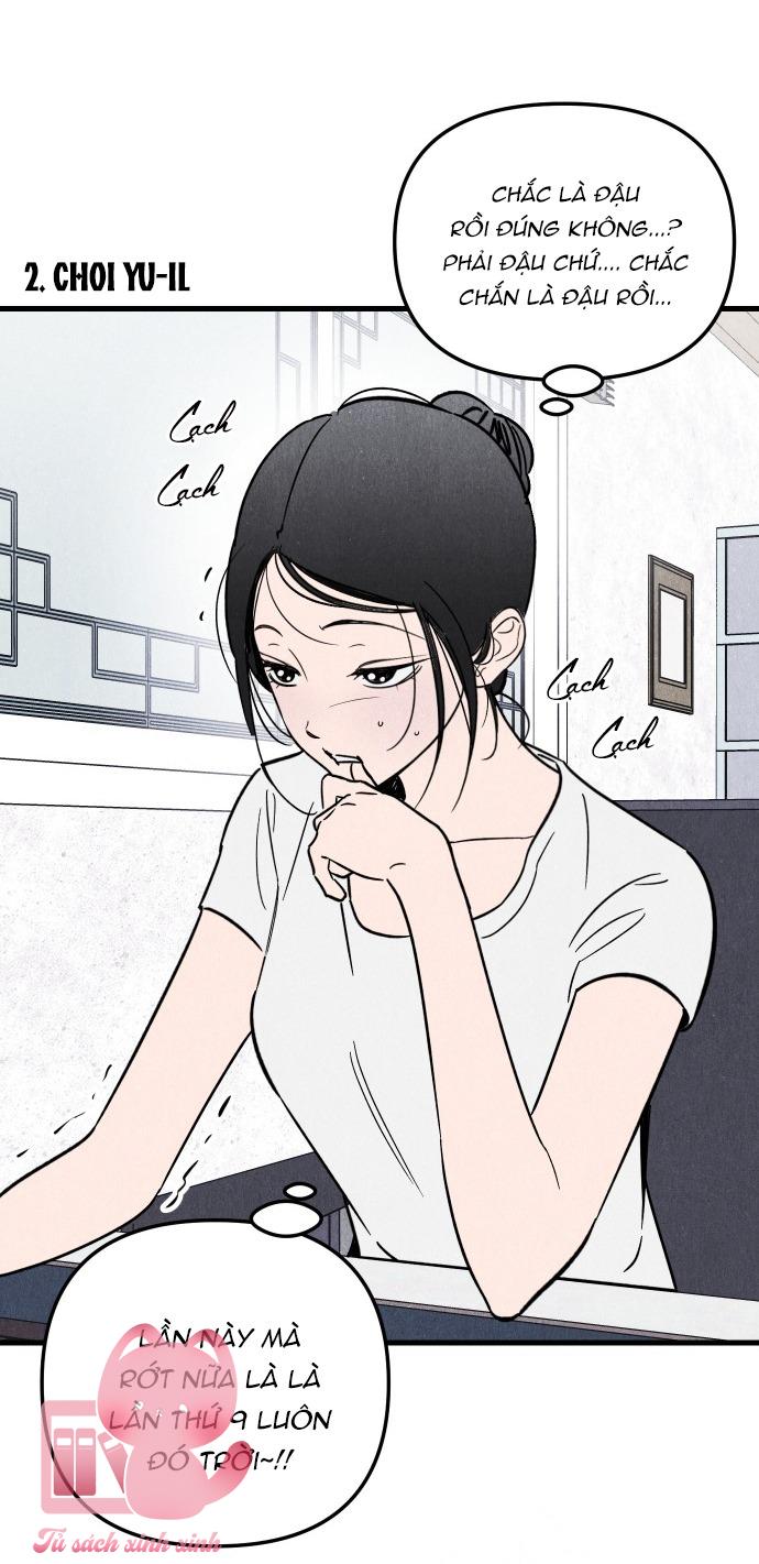 Câu Lạc Bộ Chị Đẹp - Chap 1 - Trang 30