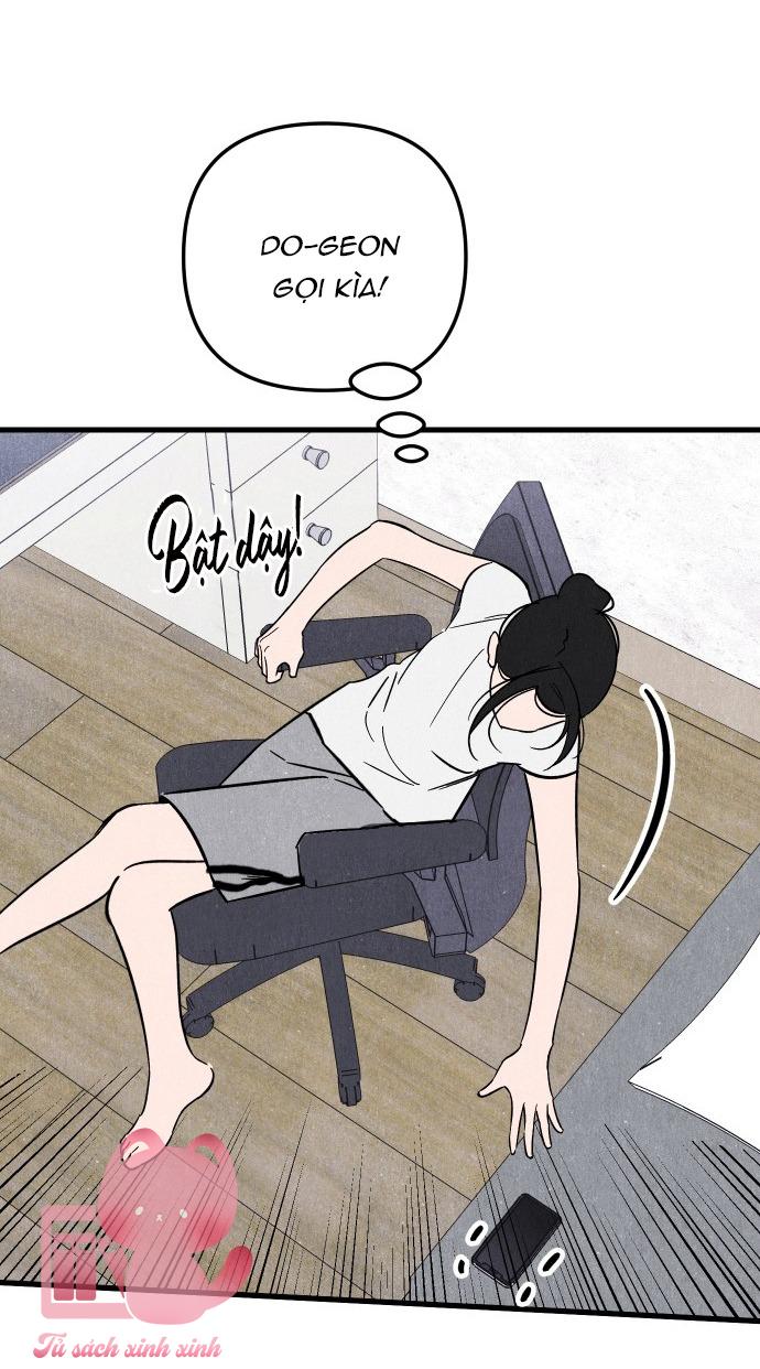 Câu Lạc Bộ Chị Đẹp - Chap 1 - Trang 34