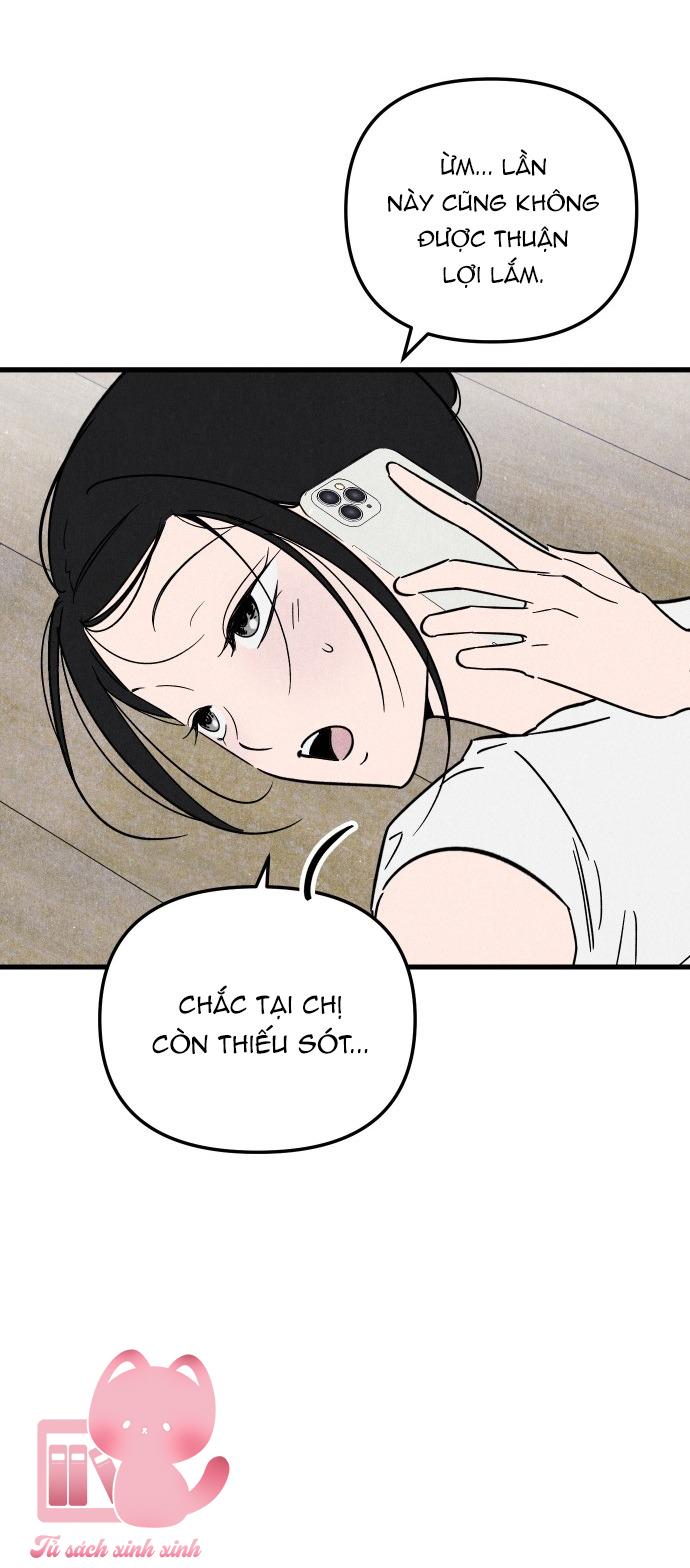 Câu Lạc Bộ Chị Đẹp - Chap 1 - Trang 37