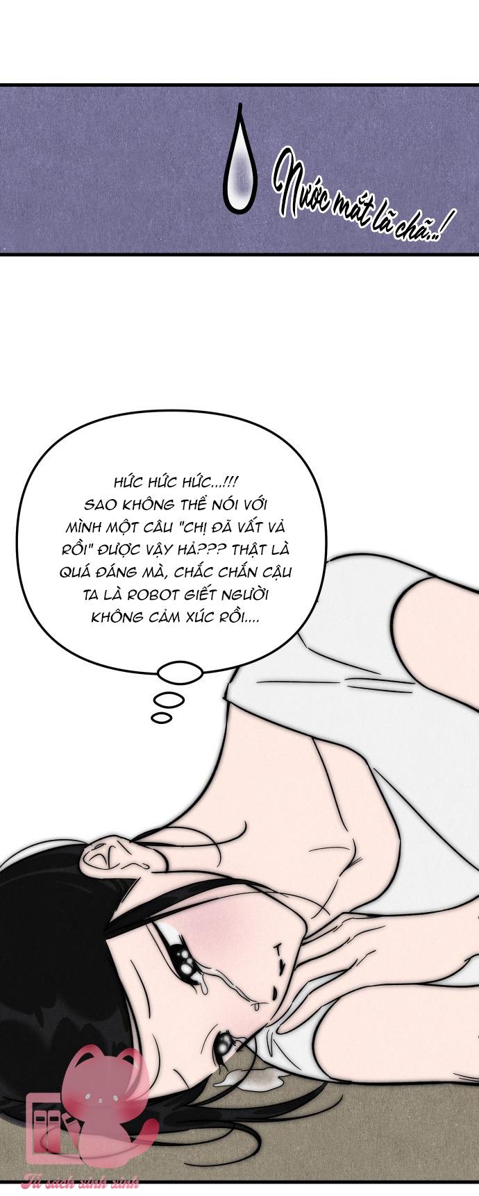Câu Lạc Bộ Chị Đẹp - Chap 1 - Trang 43