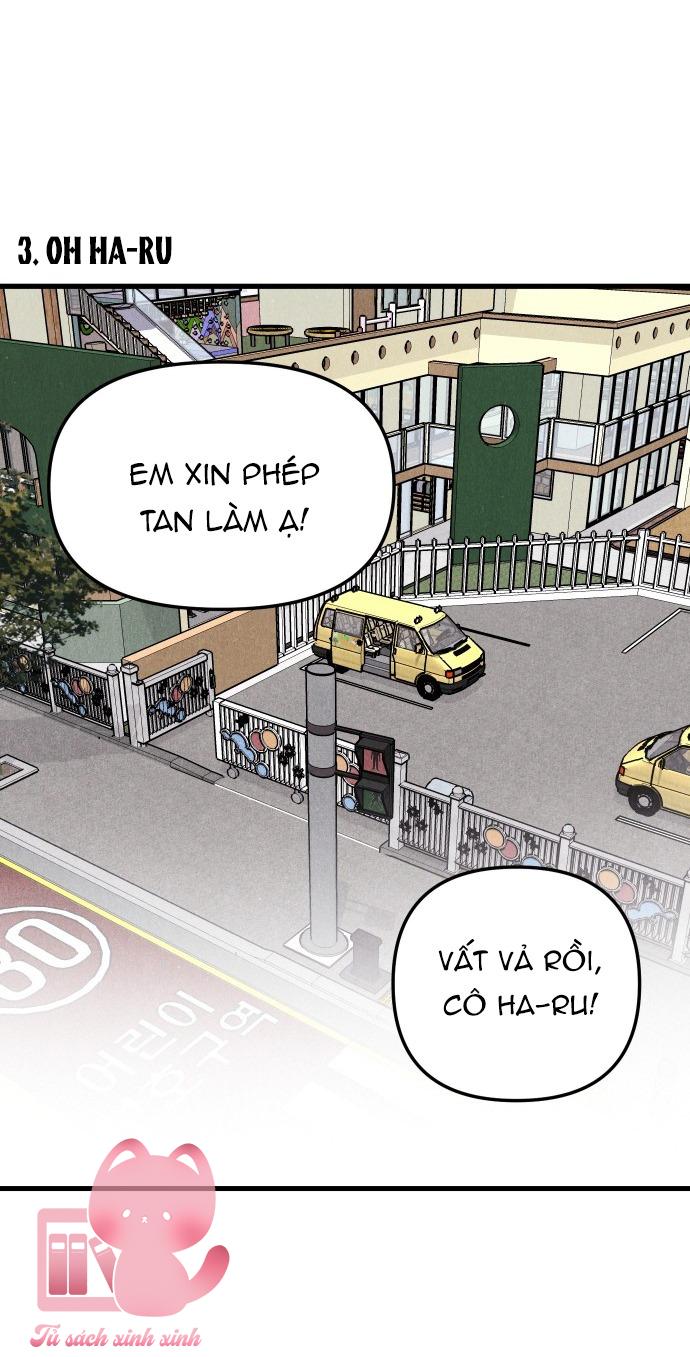 Câu Lạc Bộ Chị Đẹp - Chap 1 - Trang 45