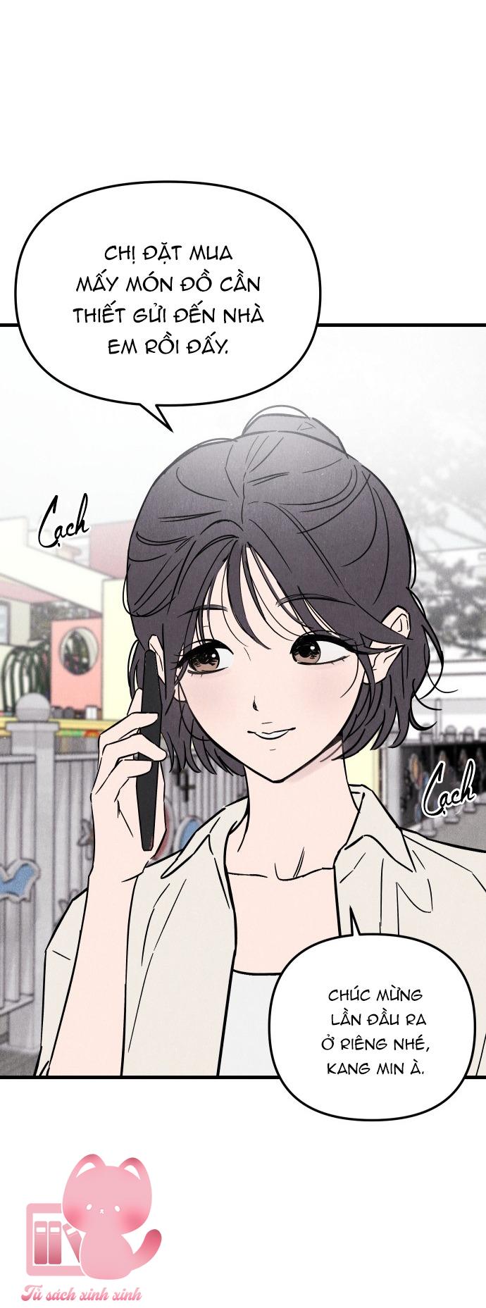 Câu Lạc Bộ Chị Đẹp - Chap 1 - Trang 46