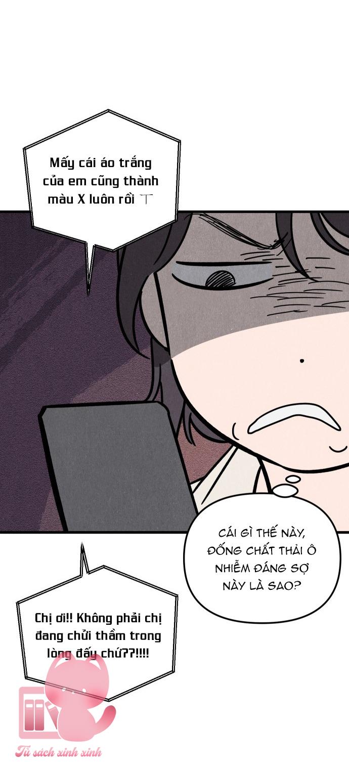 Câu Lạc Bộ Chị Đẹp - Chap 1 - Trang 49