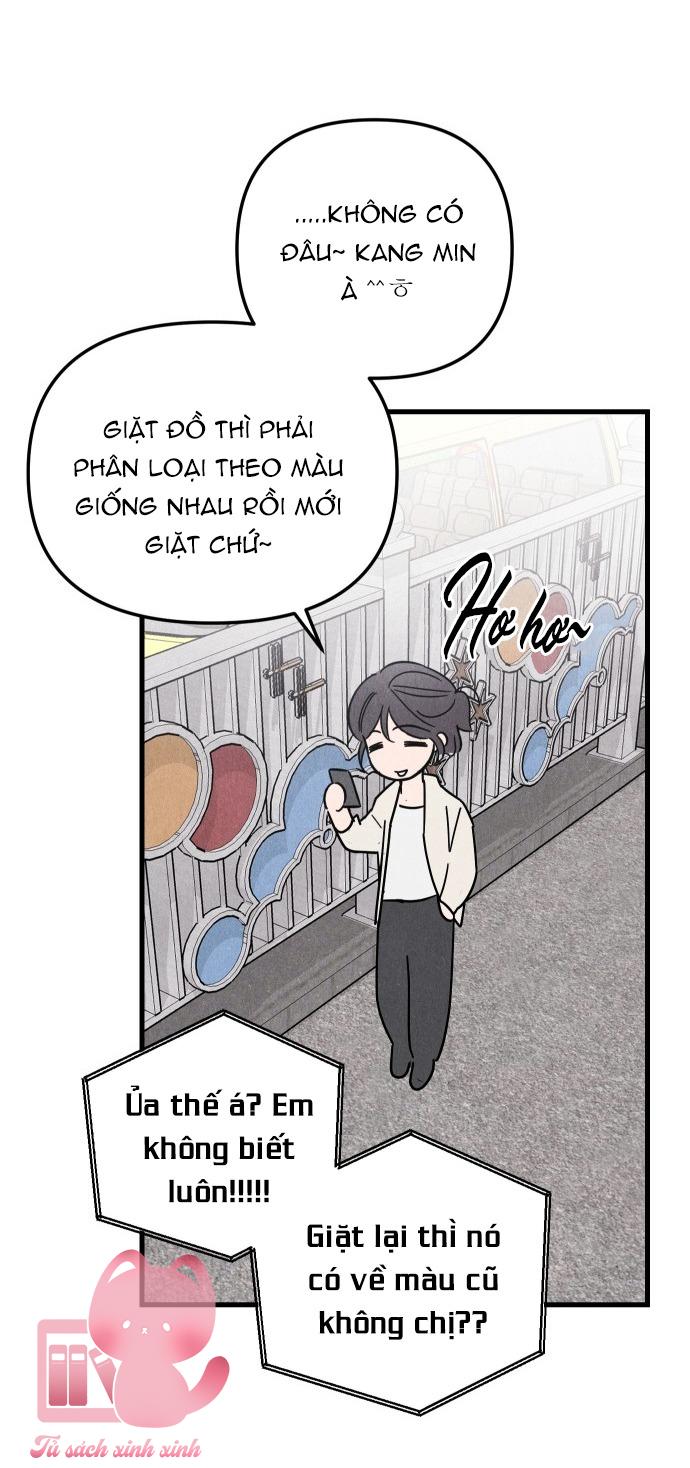 Câu Lạc Bộ Chị Đẹp - Chap 1 - Trang 50