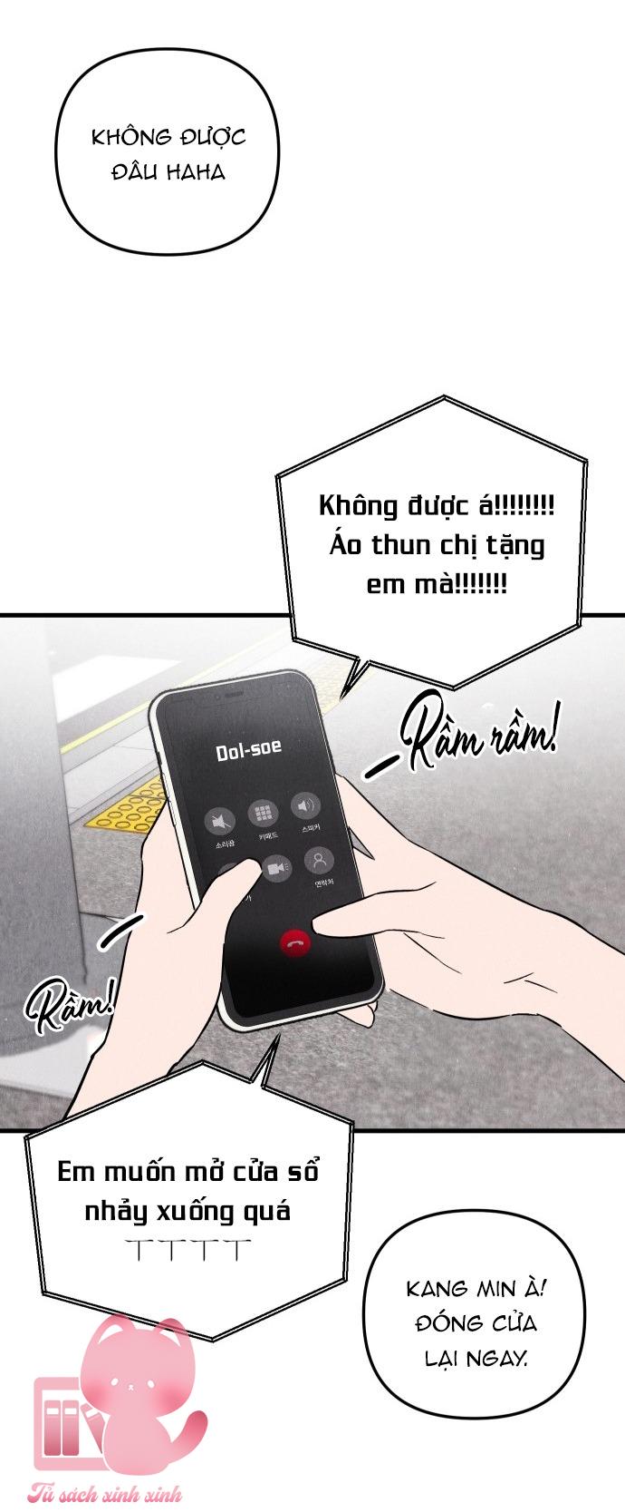 Câu Lạc Bộ Chị Đẹp - Chap 1 - Trang 51