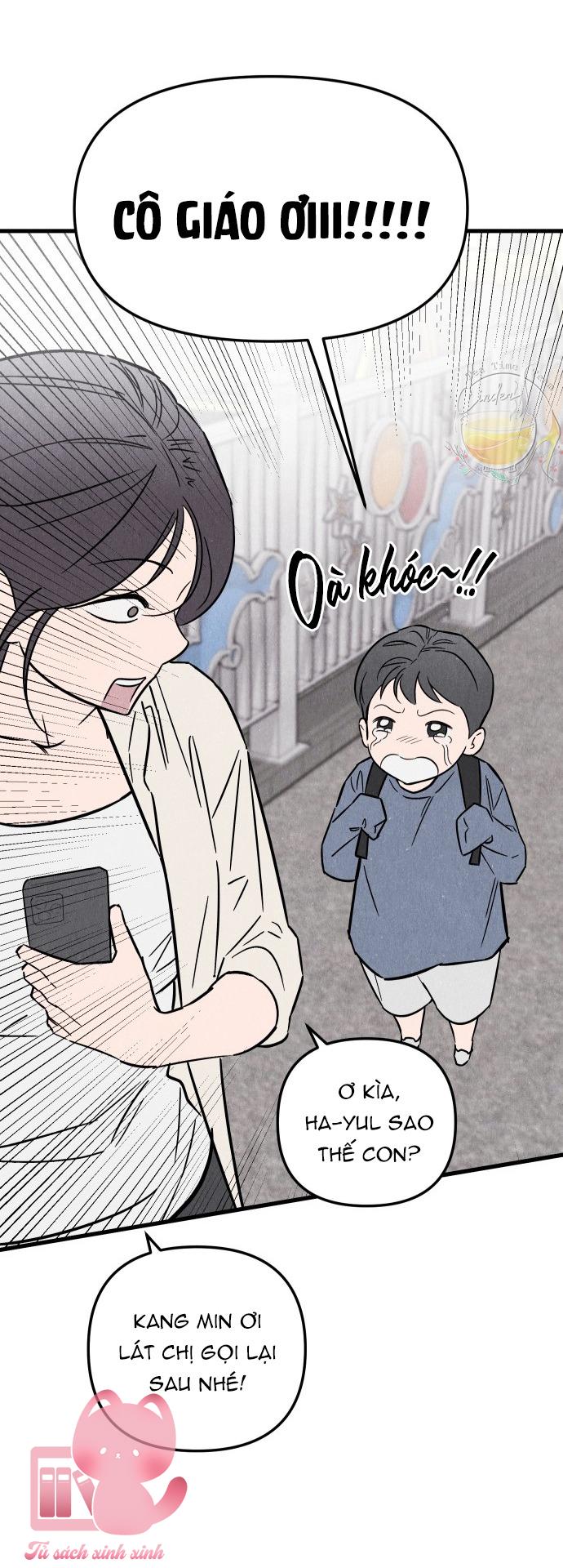 Câu Lạc Bộ Chị Đẹp - Chap 1 - Trang 53