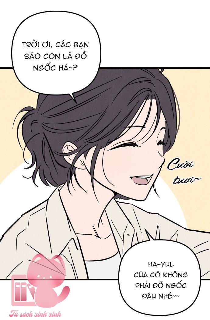Câu Lạc Bộ Chị Đẹp - Chap 1 - Trang 55
