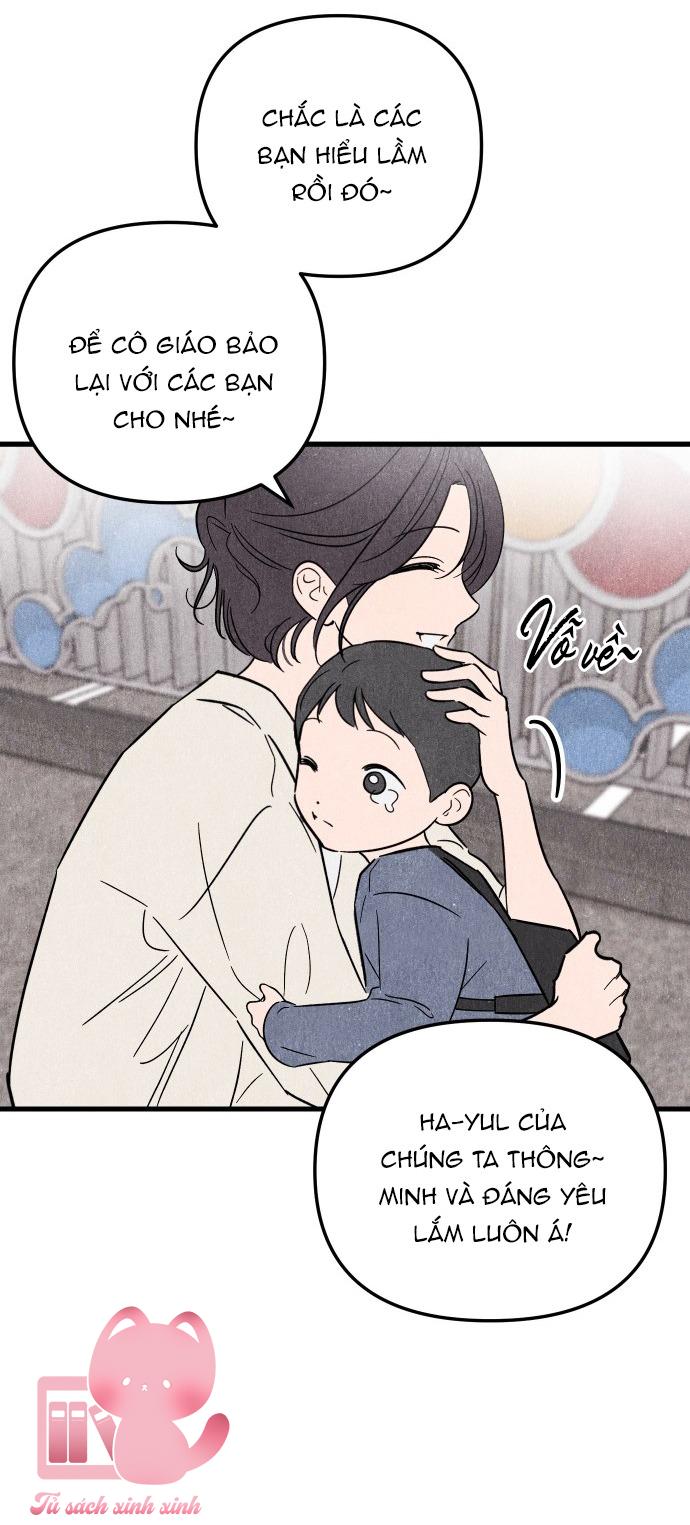Câu Lạc Bộ Chị Đẹp - Chap 1 - Trang 56