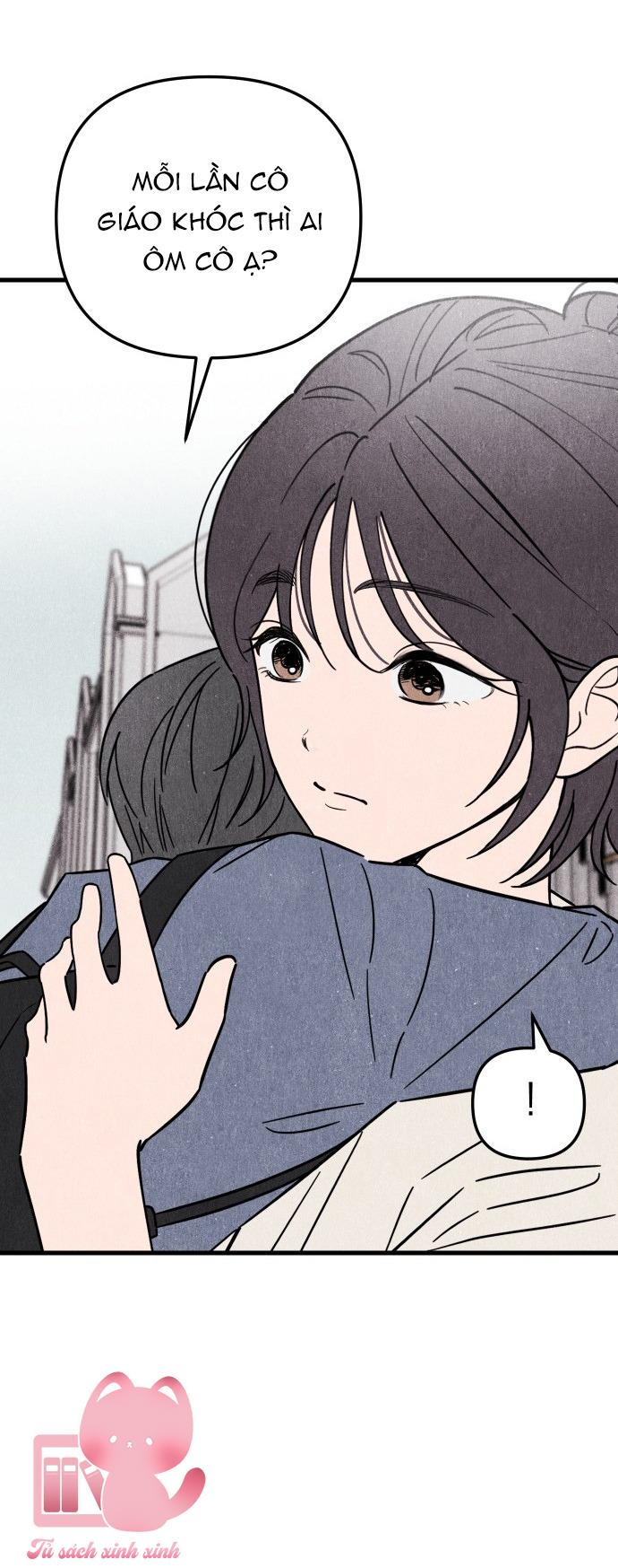 Câu Lạc Bộ Chị Đẹp - Chap 1 - Trang 59