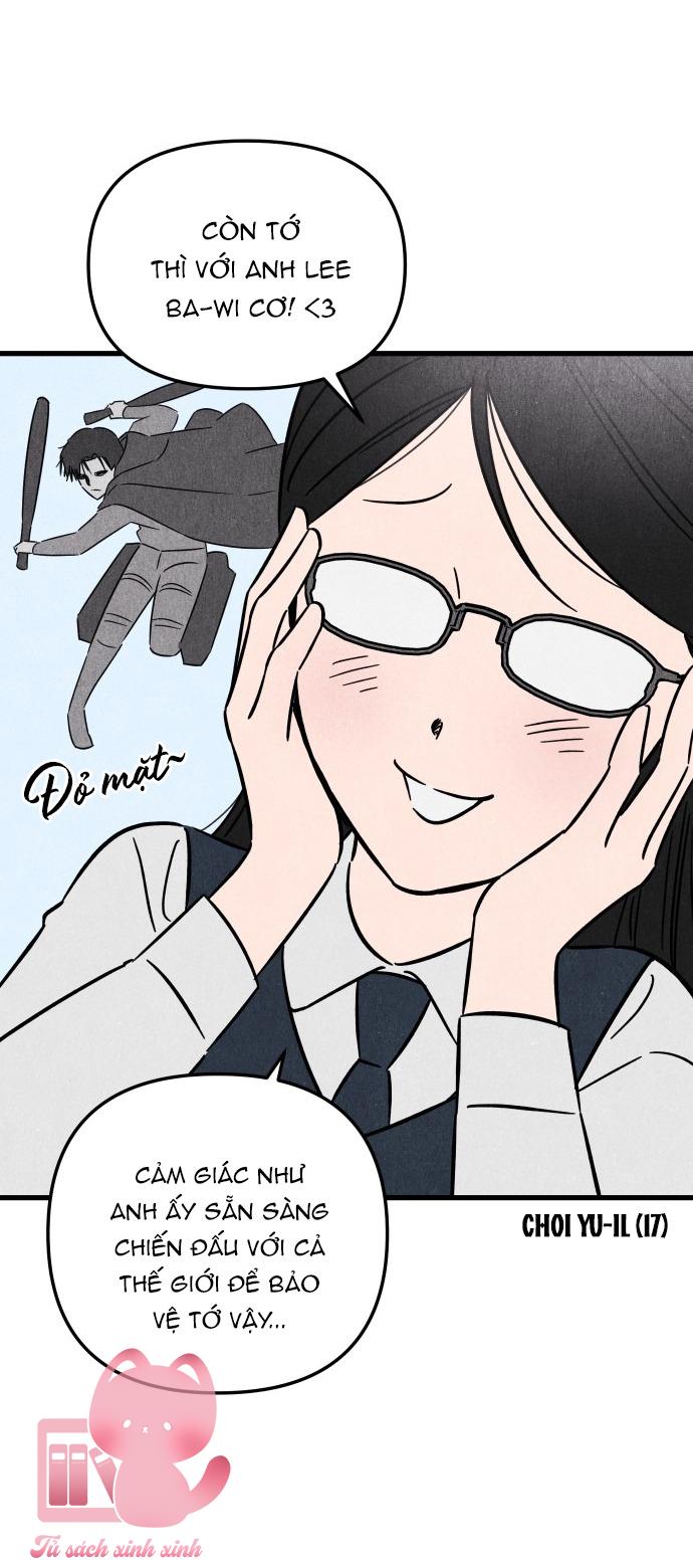 Câu Lạc Bộ Chị Đẹp - Chap 1 - Trang 6