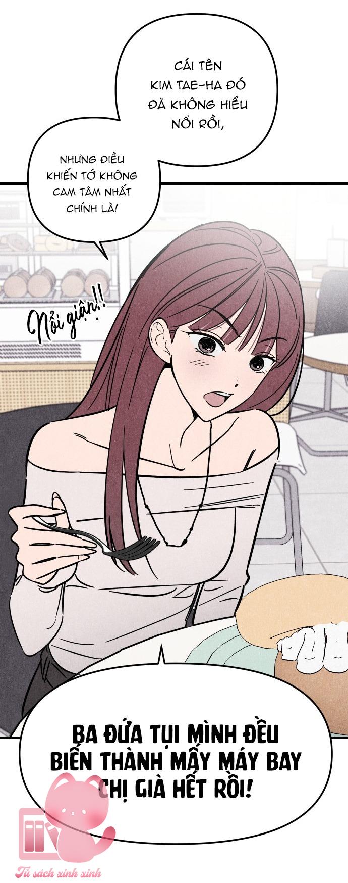 Câu Lạc Bộ Chị Đẹp - Chap 1 - Trang 63
