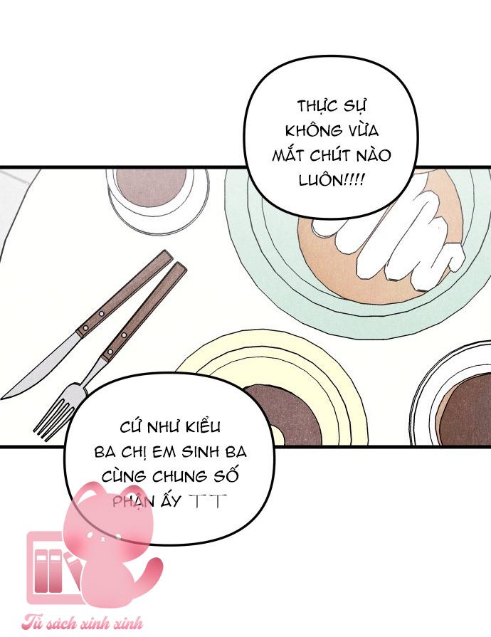 Câu Lạc Bộ Chị Đẹp - Chap 1 - Trang 64