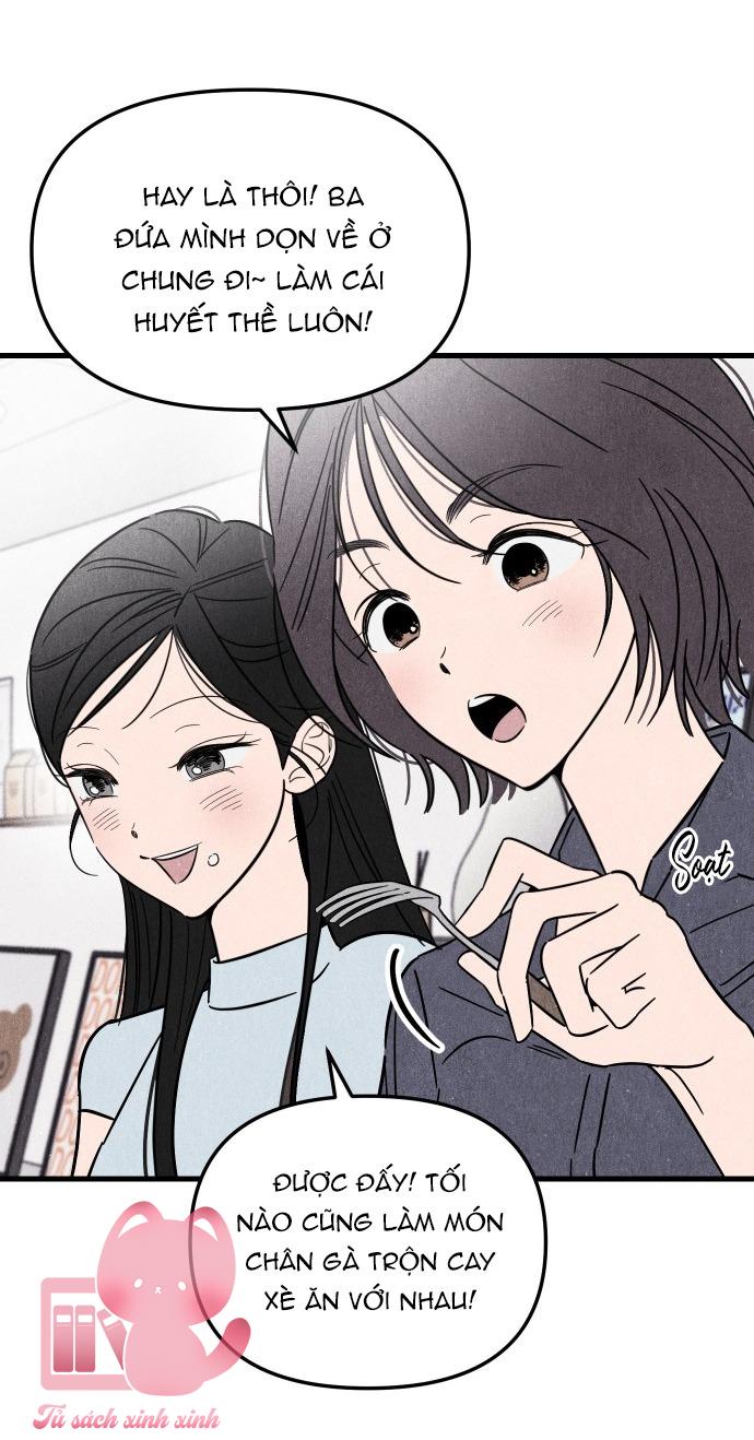 Câu Lạc Bộ Chị Đẹp - Chap 1 - Trang 65