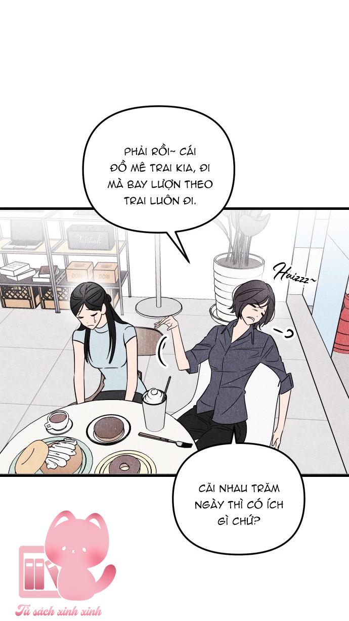 Câu Lạc Bộ Chị Đẹp - Chap 1 - Trang 67