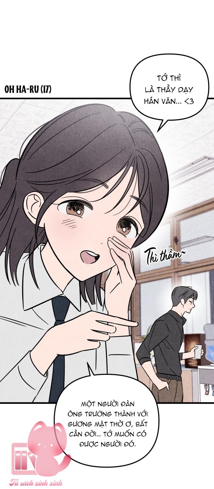 Câu Lạc Bộ Chị Đẹp - Chap 1 - Trang 7