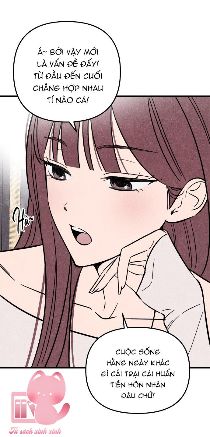 Câu Lạc Bộ Chị Đẹp - Chap 1 - Trang 70