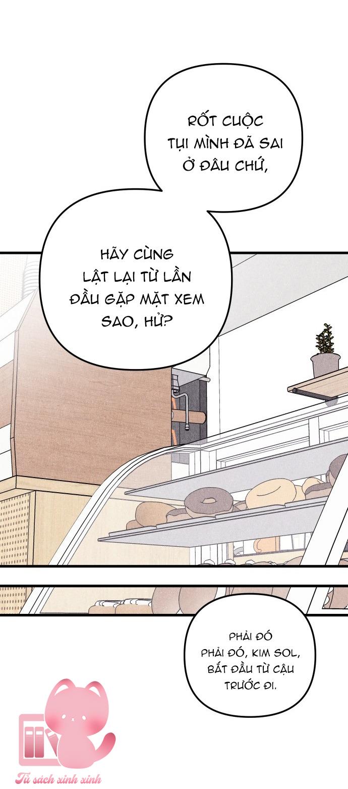 Câu Lạc Bộ Chị Đẹp - Chap 1 - Trang 74