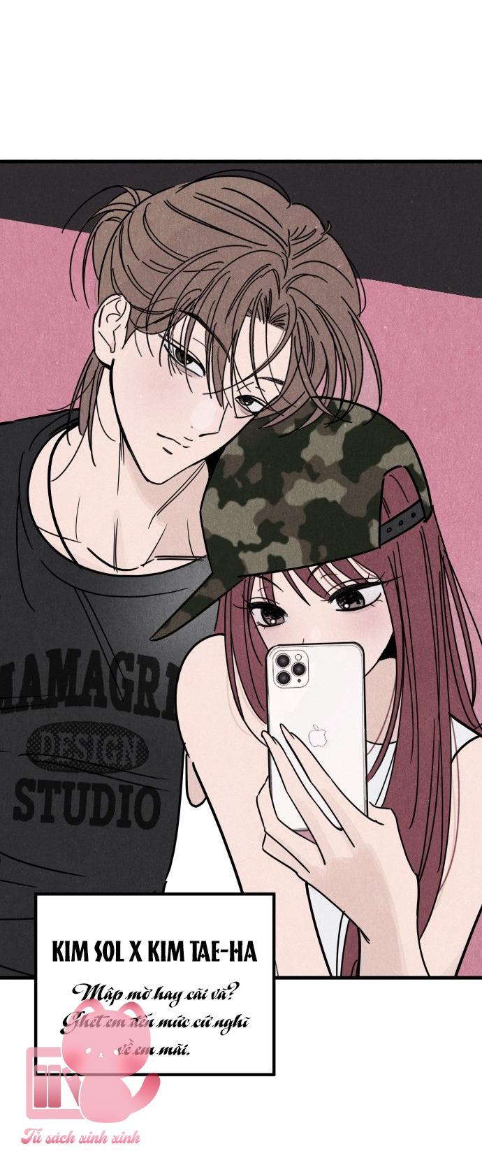 Câu Lạc Bộ Chị Đẹp - Chap 1 - Trang 76