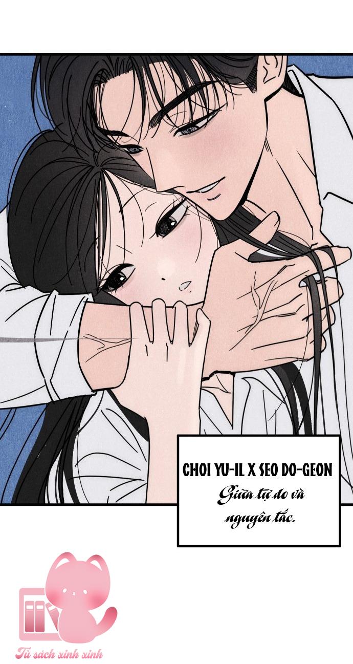 Câu Lạc Bộ Chị Đẹp - Chap 1 - Trang 77