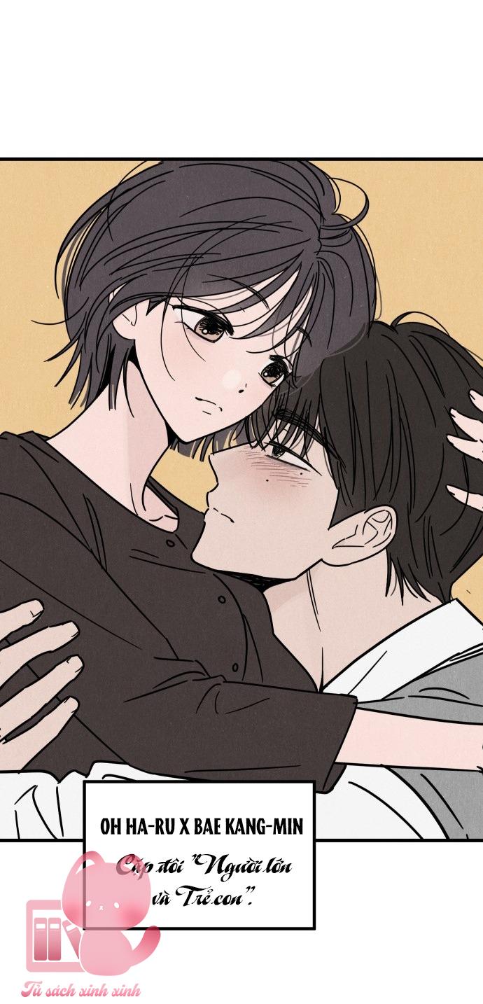 Câu Lạc Bộ Chị Đẹp - Chap 1 - Trang 78