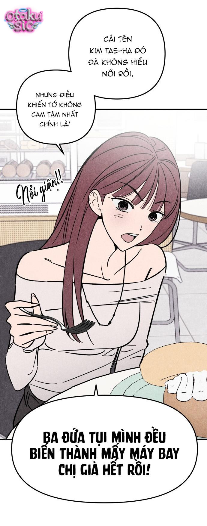 Câu Lạc Bộ Chị Đẹp - Chap 1