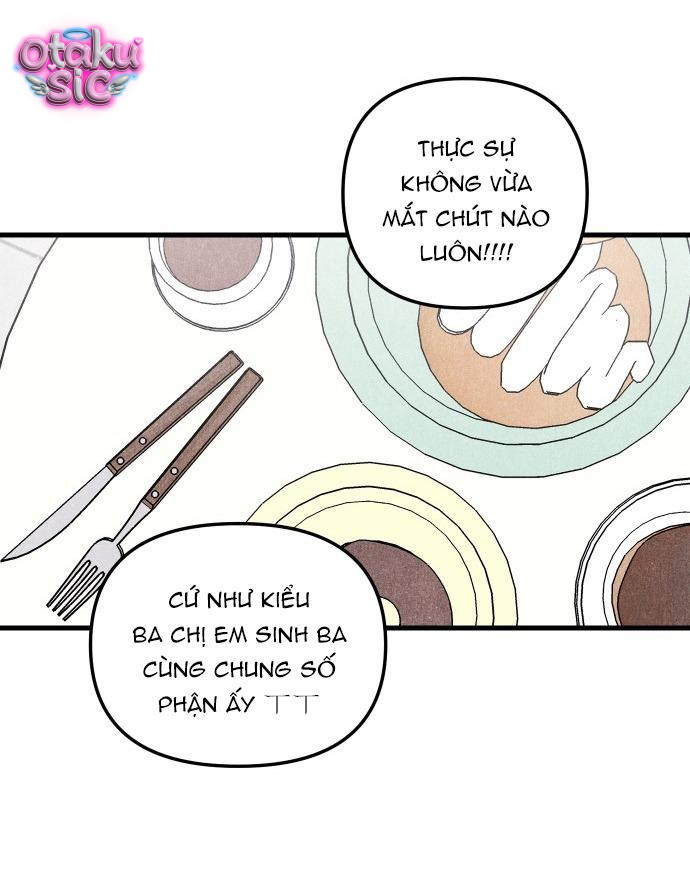 Câu Lạc Bộ Chị Đẹp - Chap 1