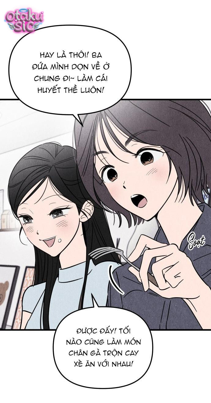 Câu Lạc Bộ Chị Đẹp - Chap 1