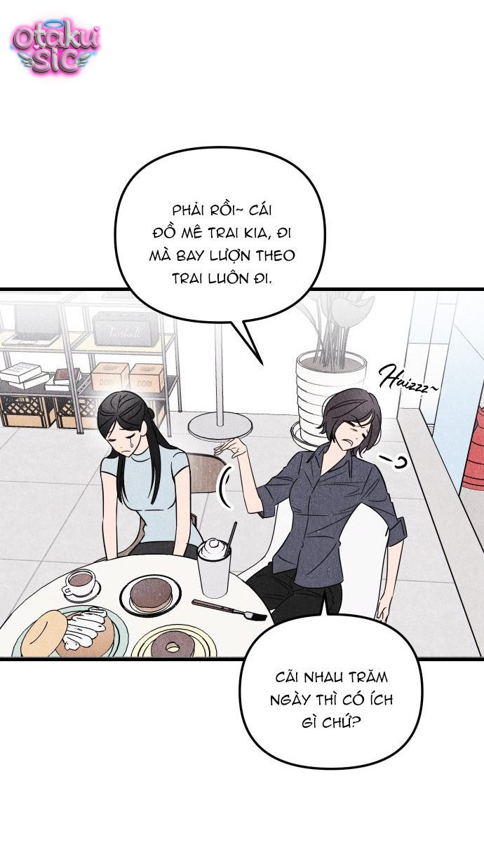 Câu Lạc Bộ Chị Đẹp - Chap 1