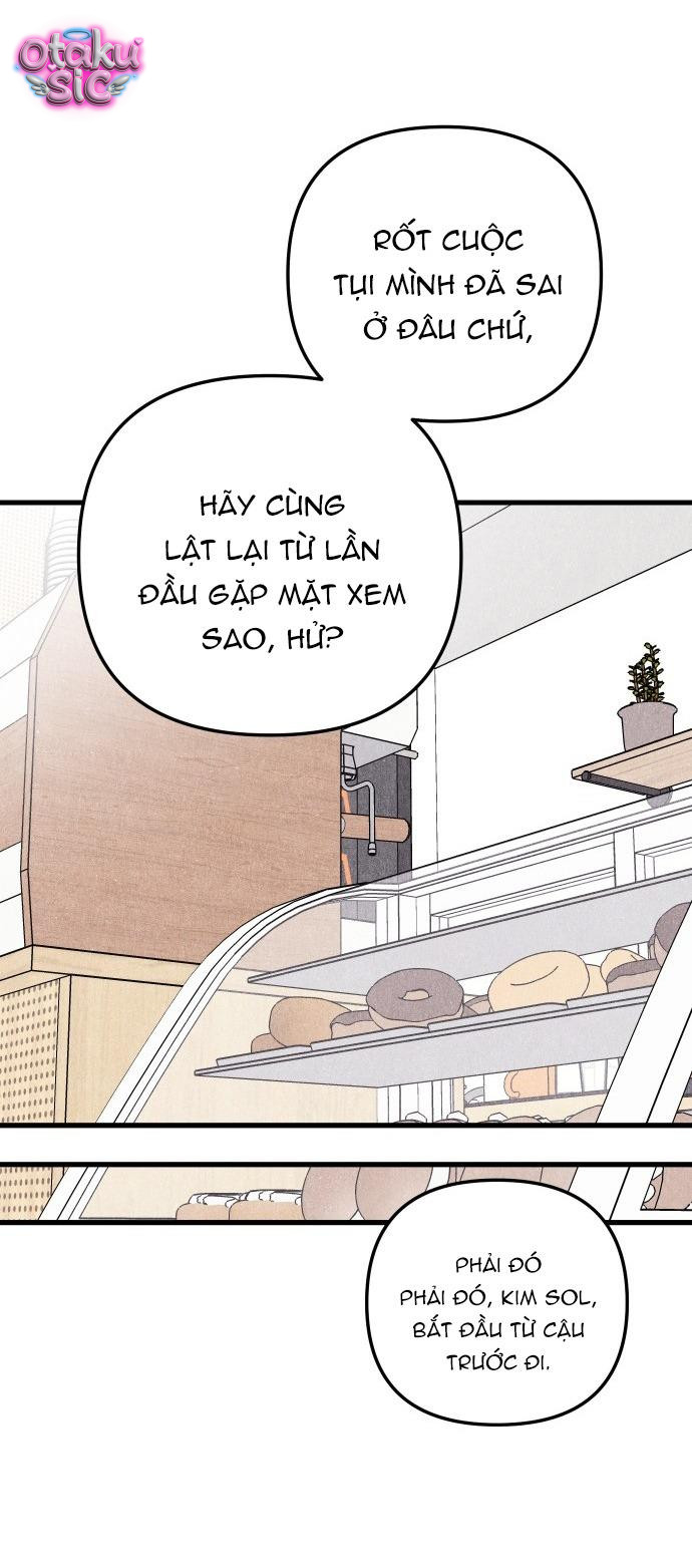 Câu Lạc Bộ Chị Đẹp - Chap 1