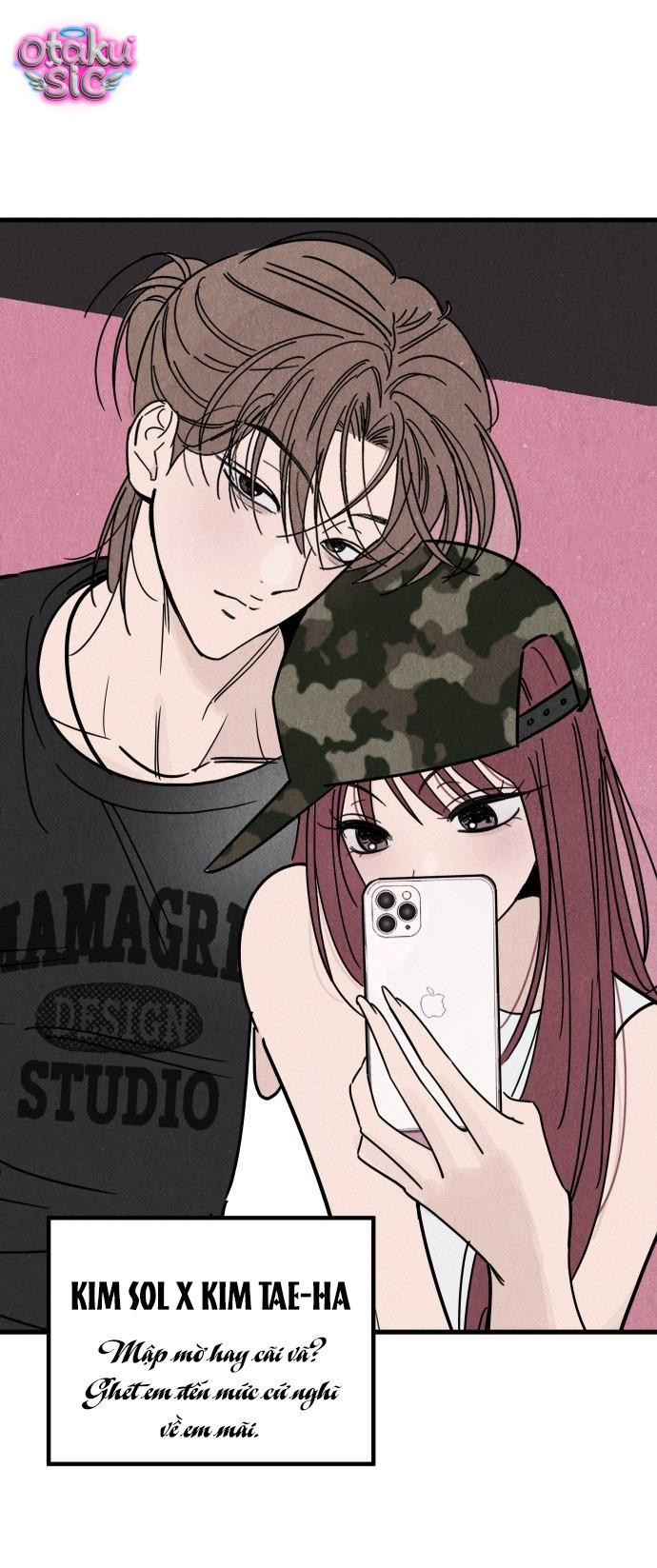 Câu Lạc Bộ Chị Đẹp - Chap 1