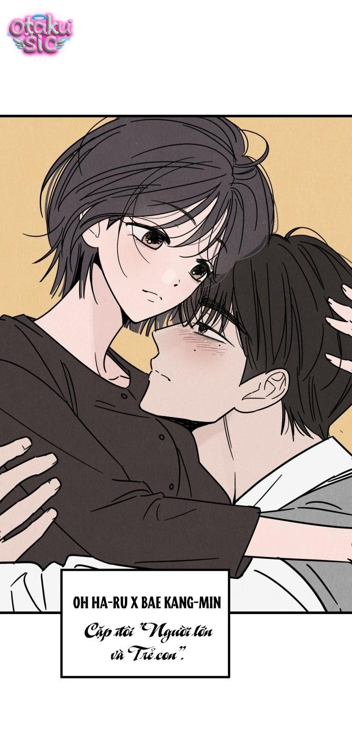 Câu Lạc Bộ Chị Đẹp - Chap 1