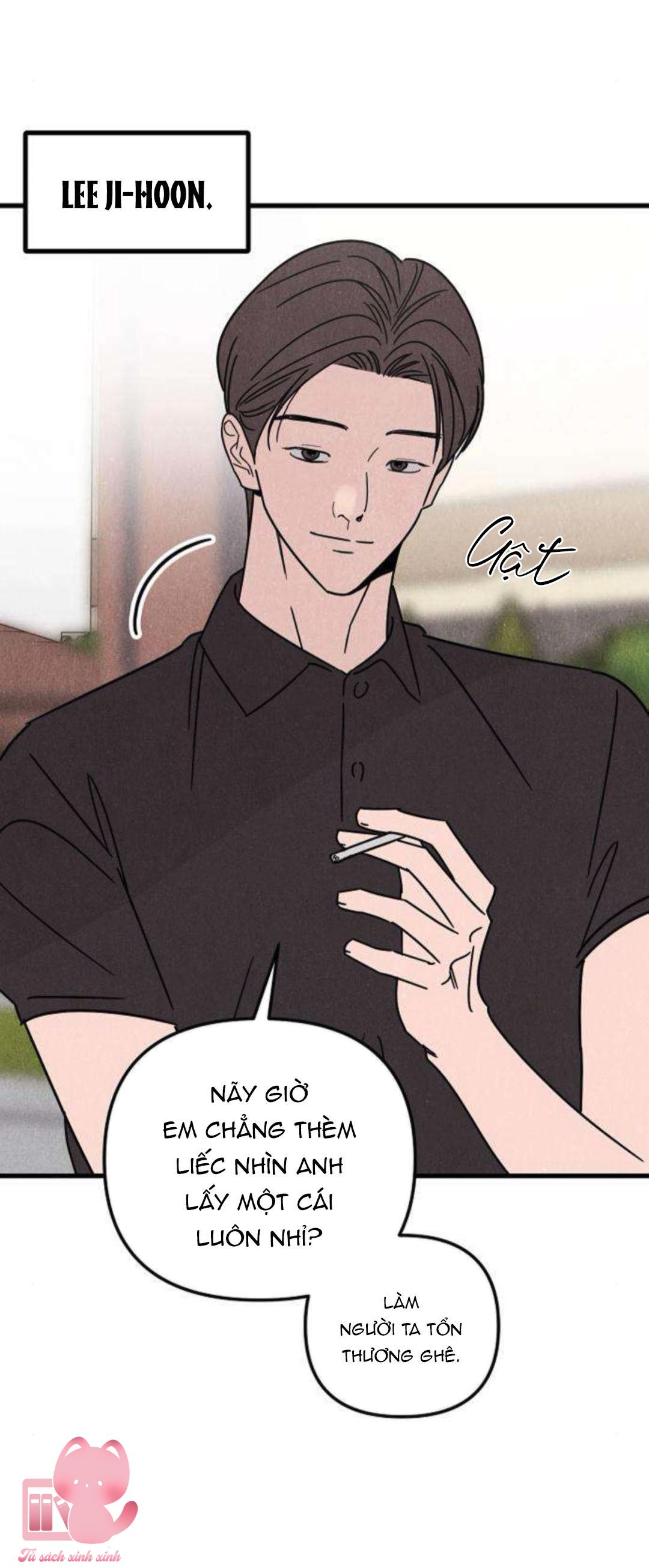 Câu Lạc Bộ Chị Đẹp - Chap 10 - Trang 4