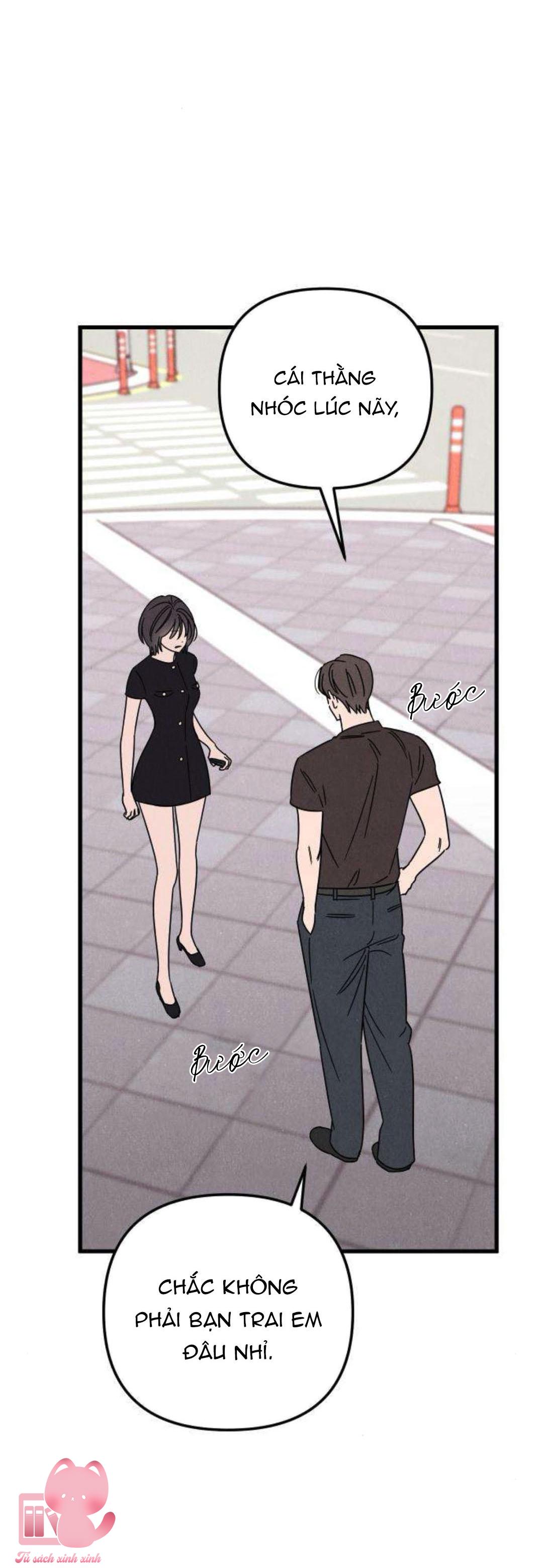 Câu Lạc Bộ Chị Đẹp - Chap 10 - Trang 6
