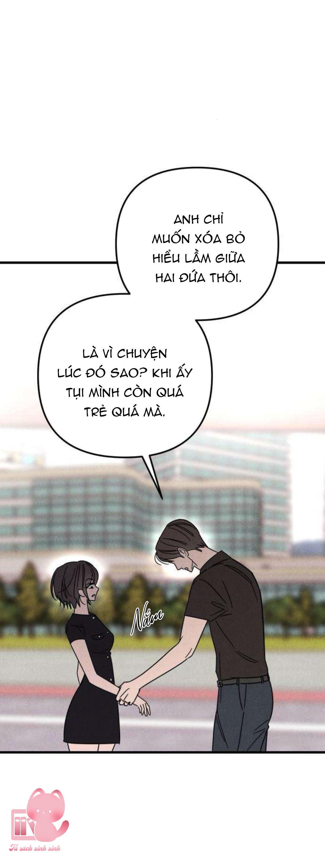 Câu Lạc Bộ Chị Đẹp - Chap 10 - Trang 9