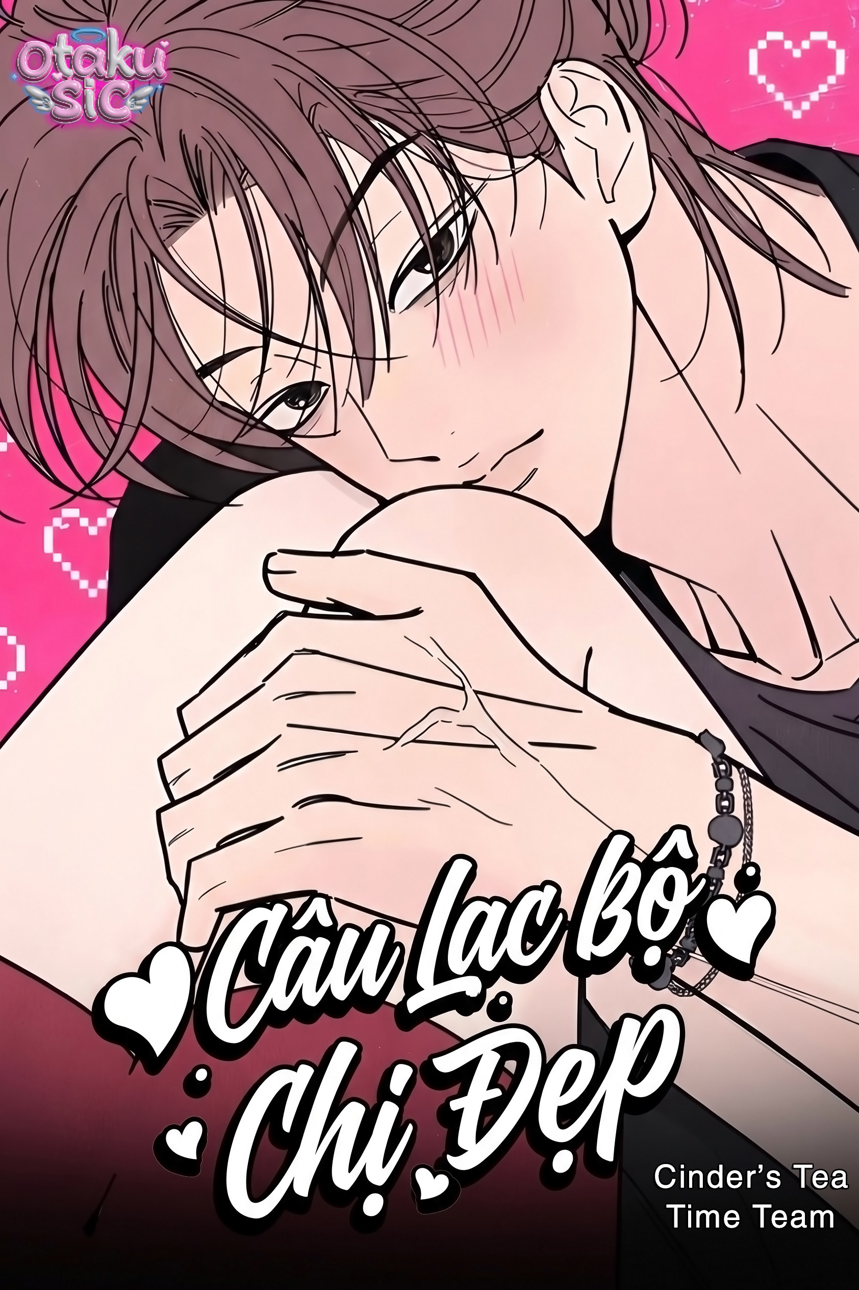 Câu Lạc Bộ Chị Đẹp - Chap 12 - Trang 0