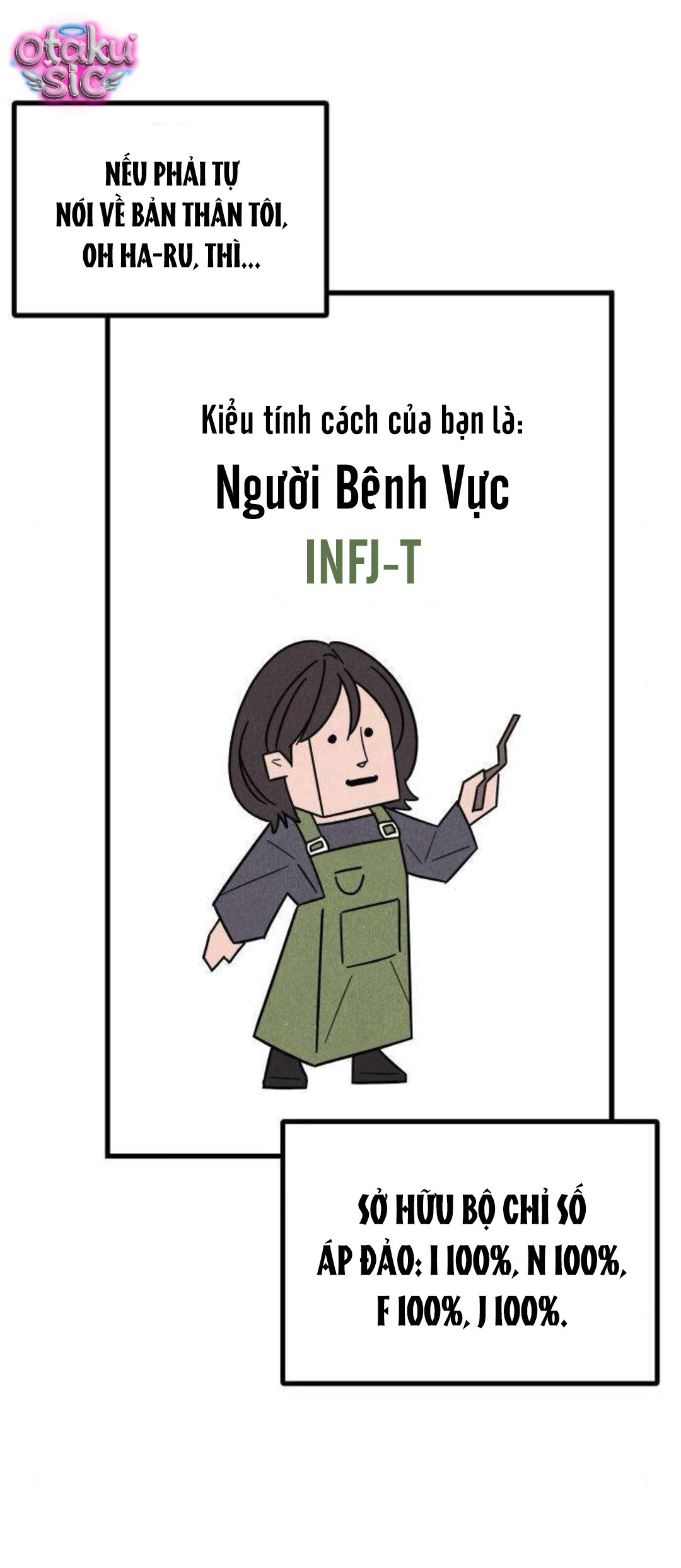 Câu Lạc Bộ Chị Đẹp - Chap 12 - Trang 1