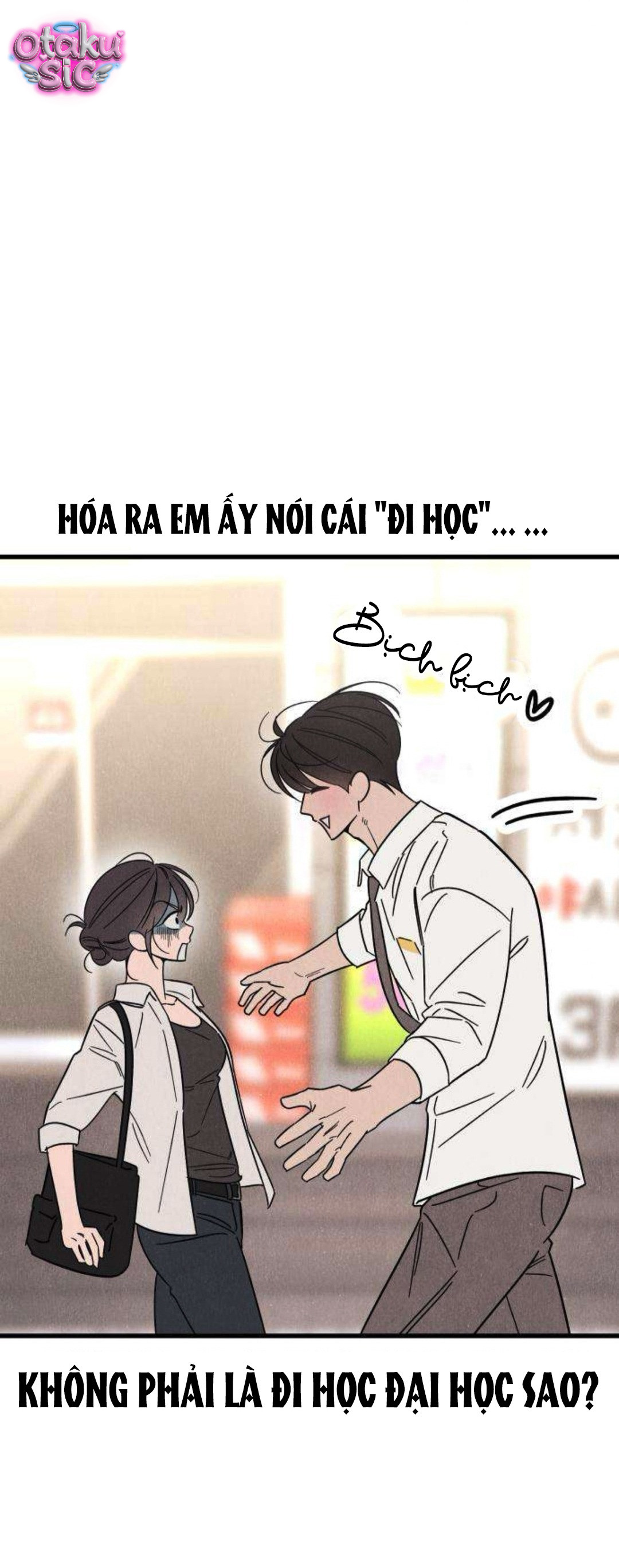 Câu Lạc Bộ Chị Đẹp - Chap 12 - Trang 10