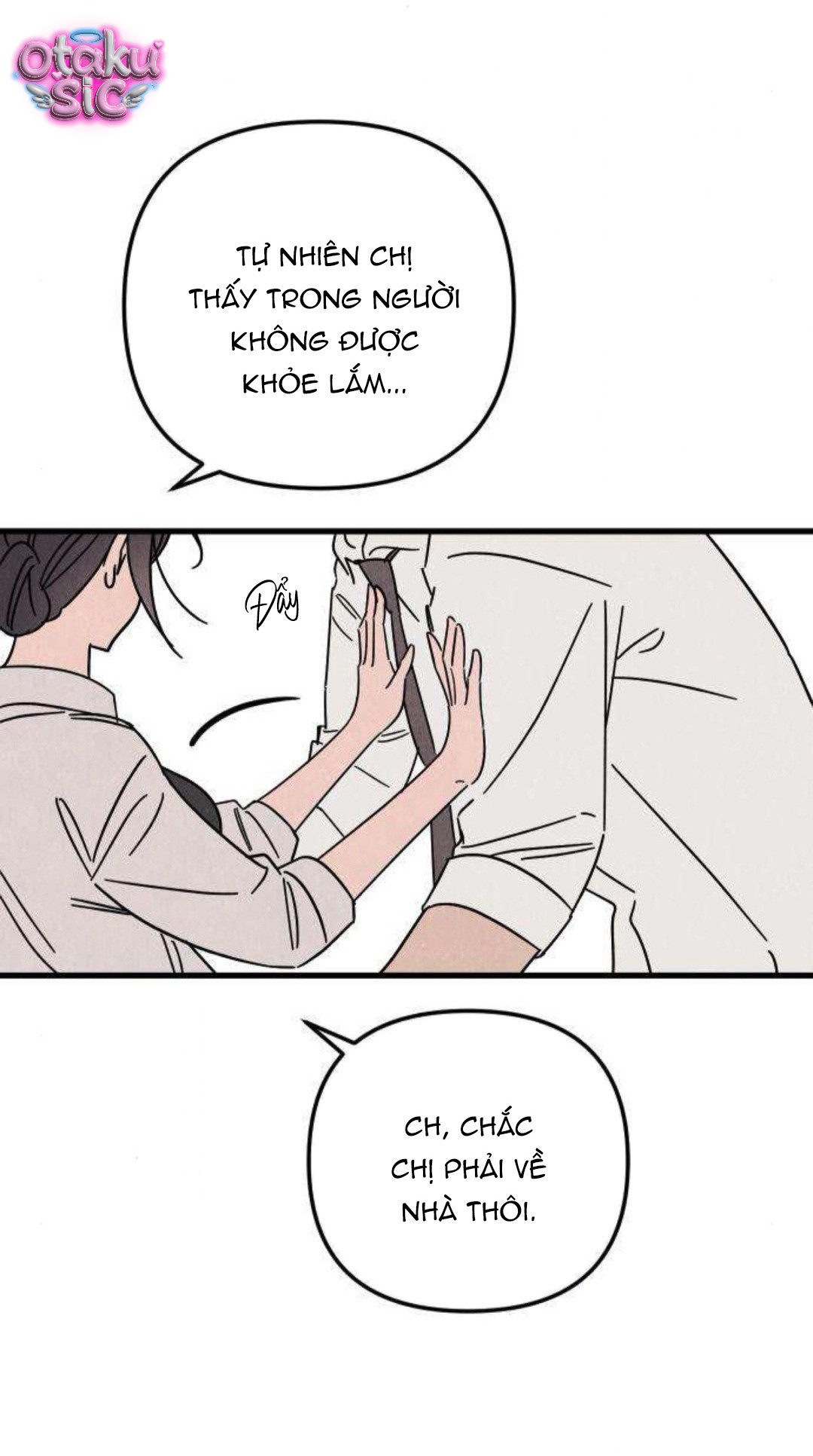 Câu Lạc Bộ Chị Đẹp - Chap 12 - Trang 12