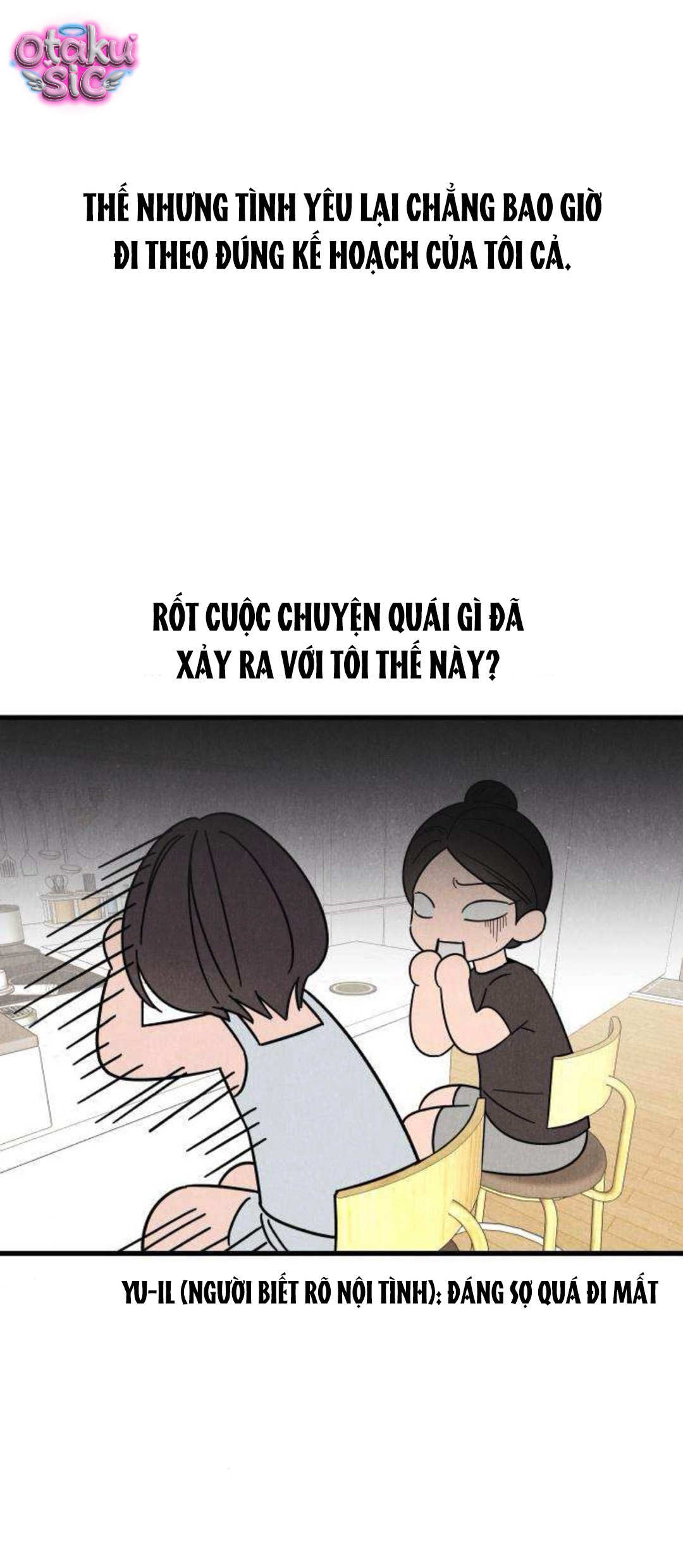 Câu Lạc Bộ Chị Đẹp - Chap 12 - Trang 2