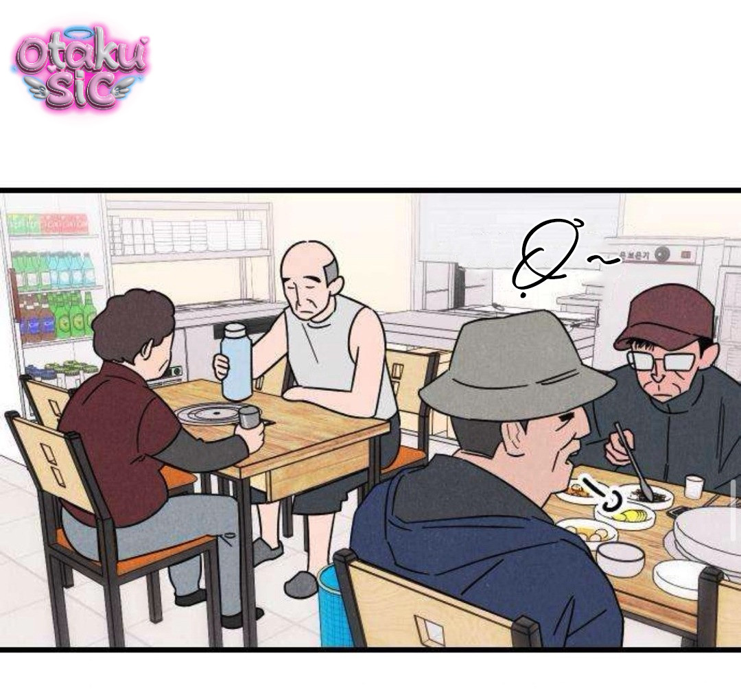 Câu Lạc Bộ Chị Đẹp - Chap 12 - Trang 20