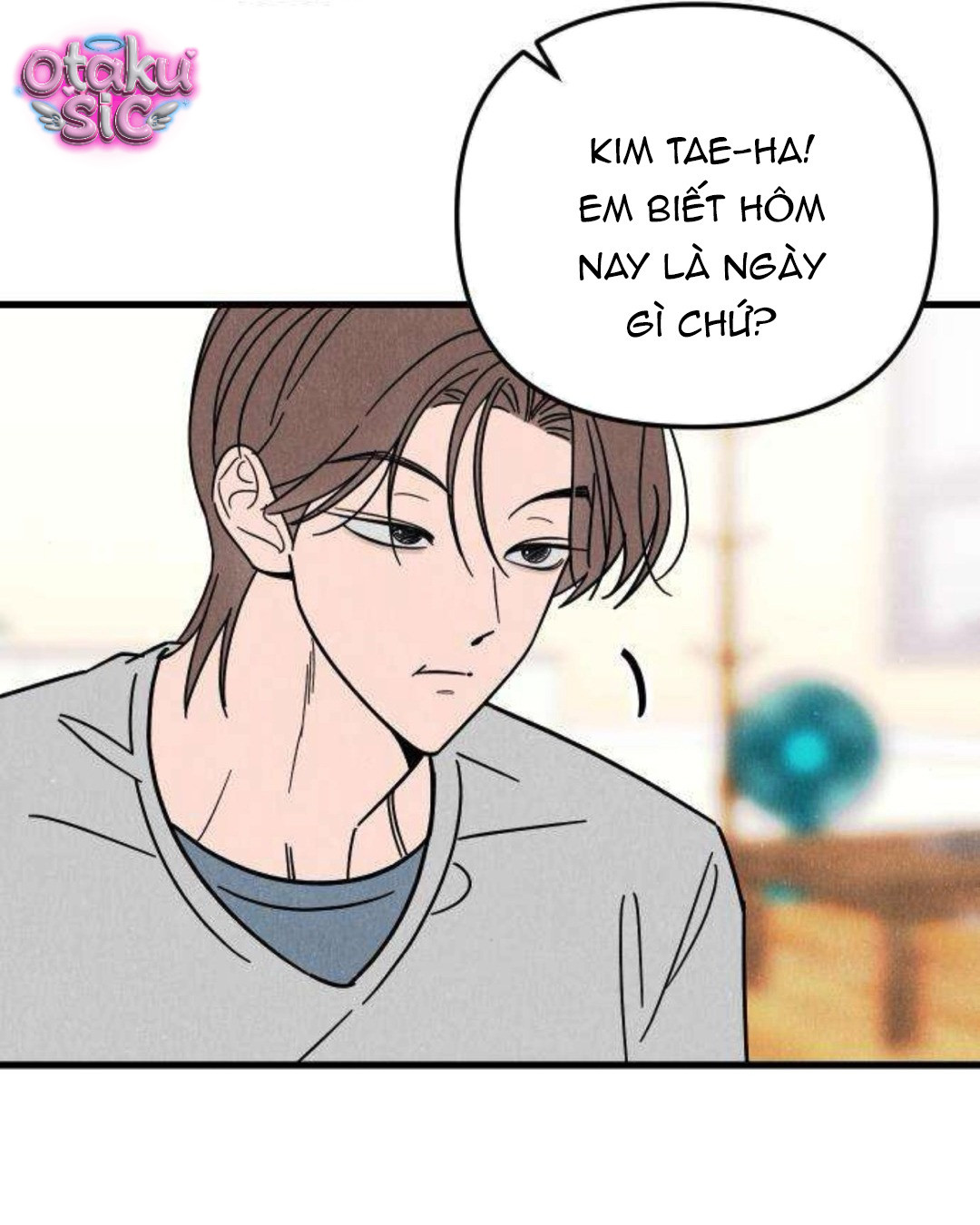 Câu Lạc Bộ Chị Đẹp - Chap 12 - Trang 23