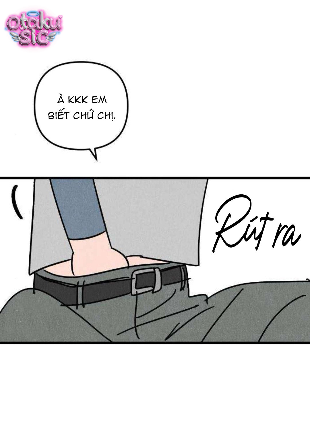 Câu Lạc Bộ Chị Đẹp - Chap 12 - Trang 24