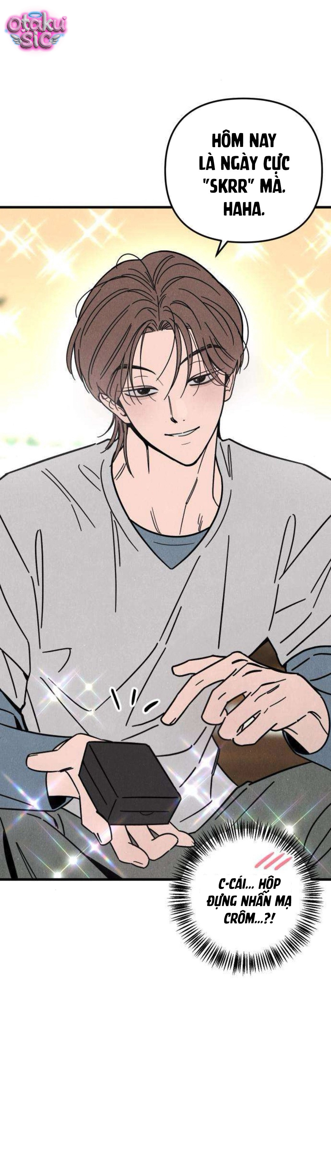Câu Lạc Bộ Chị Đẹp - Chap 12 - Trang 25