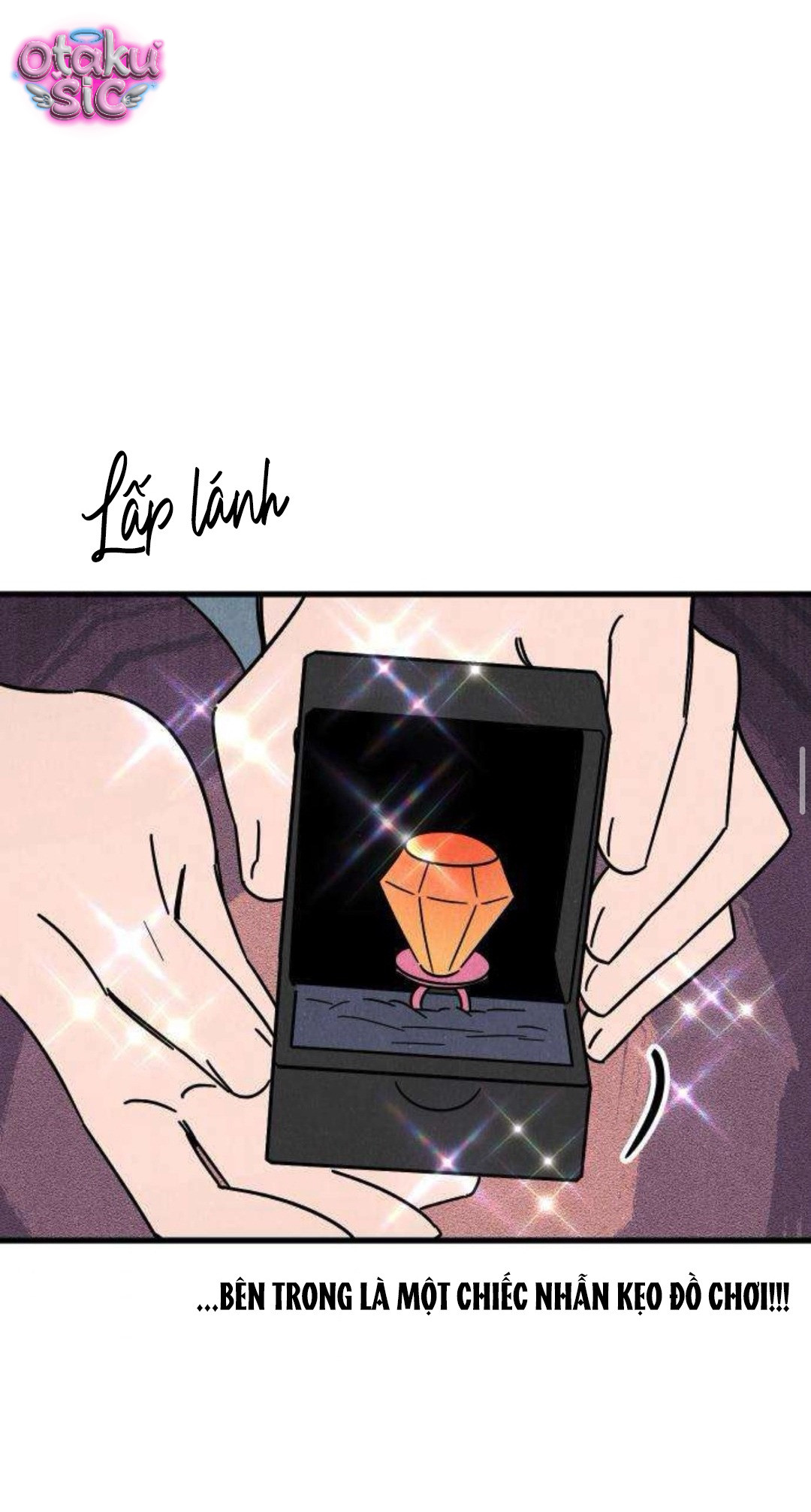 Câu Lạc Bộ Chị Đẹp - Chap 12 - Trang 26