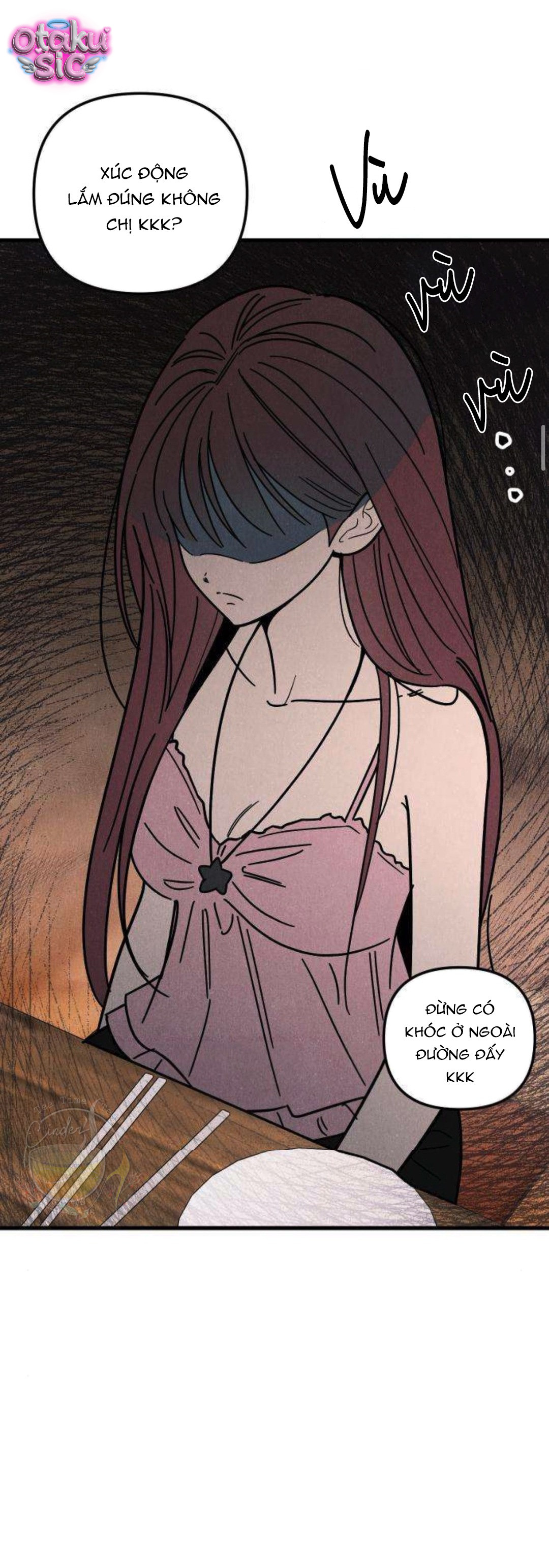Câu Lạc Bộ Chị Đẹp - Chap 12 - Trang 27