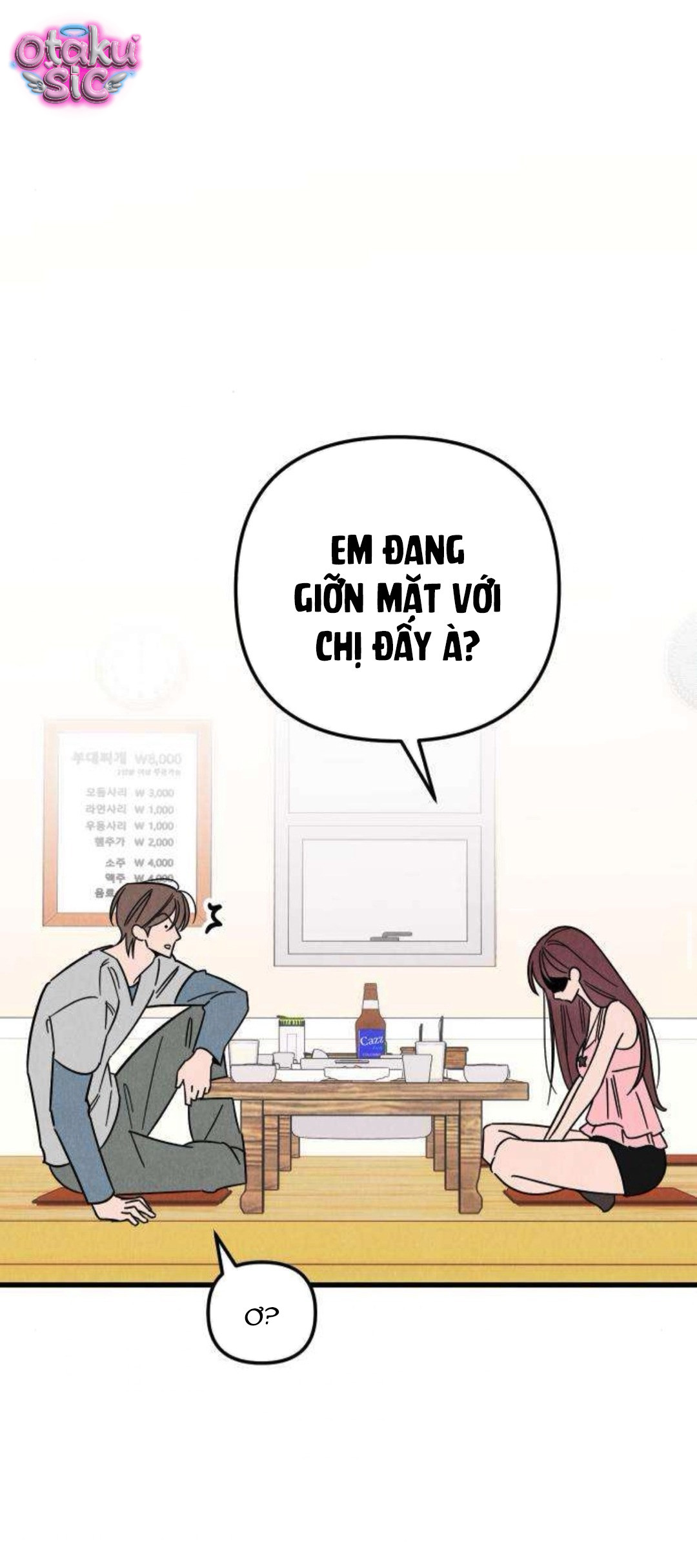 Câu Lạc Bộ Chị Đẹp - Chap 12 - Trang 28