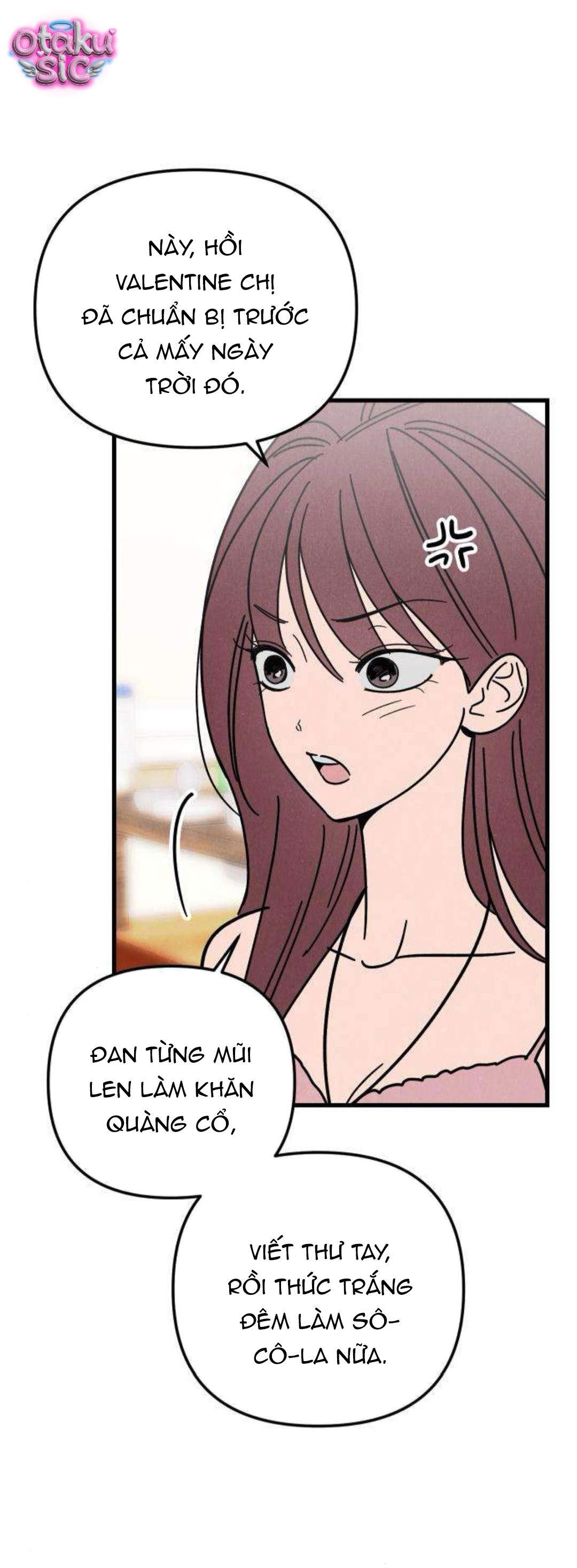 Câu Lạc Bộ Chị Đẹp - Chap 12 - Trang 29