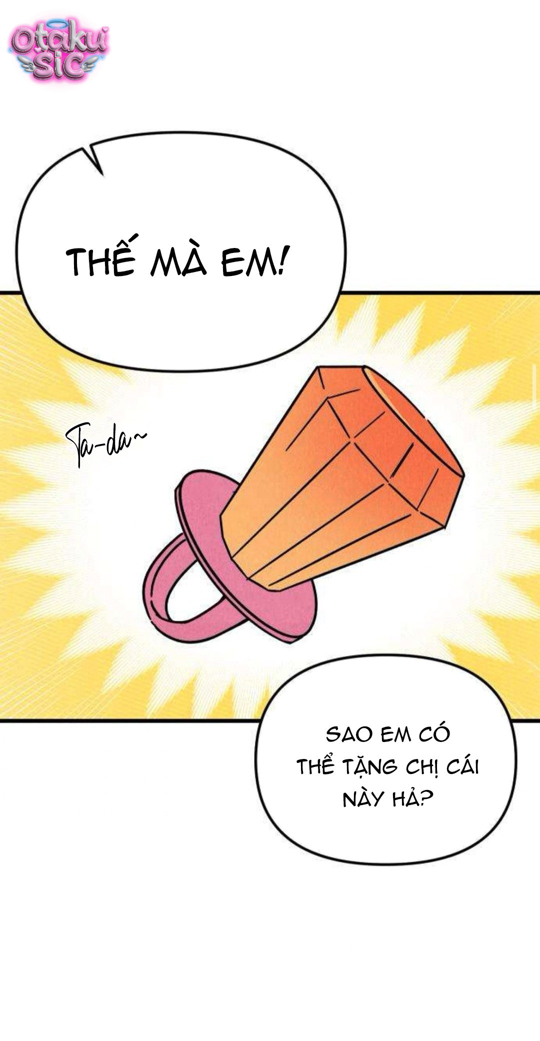 Câu Lạc Bộ Chị Đẹp - Chap 12 - Trang 30