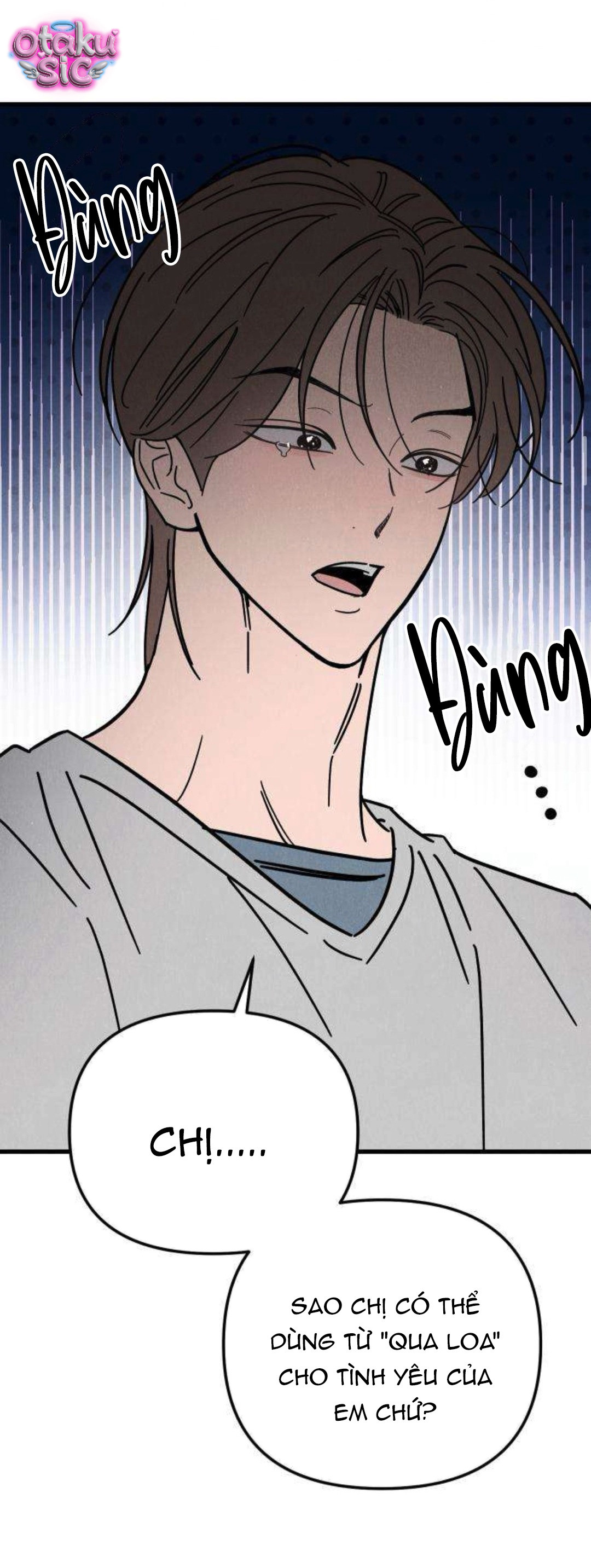 Câu Lạc Bộ Chị Đẹp - Chap 12 - Trang 35