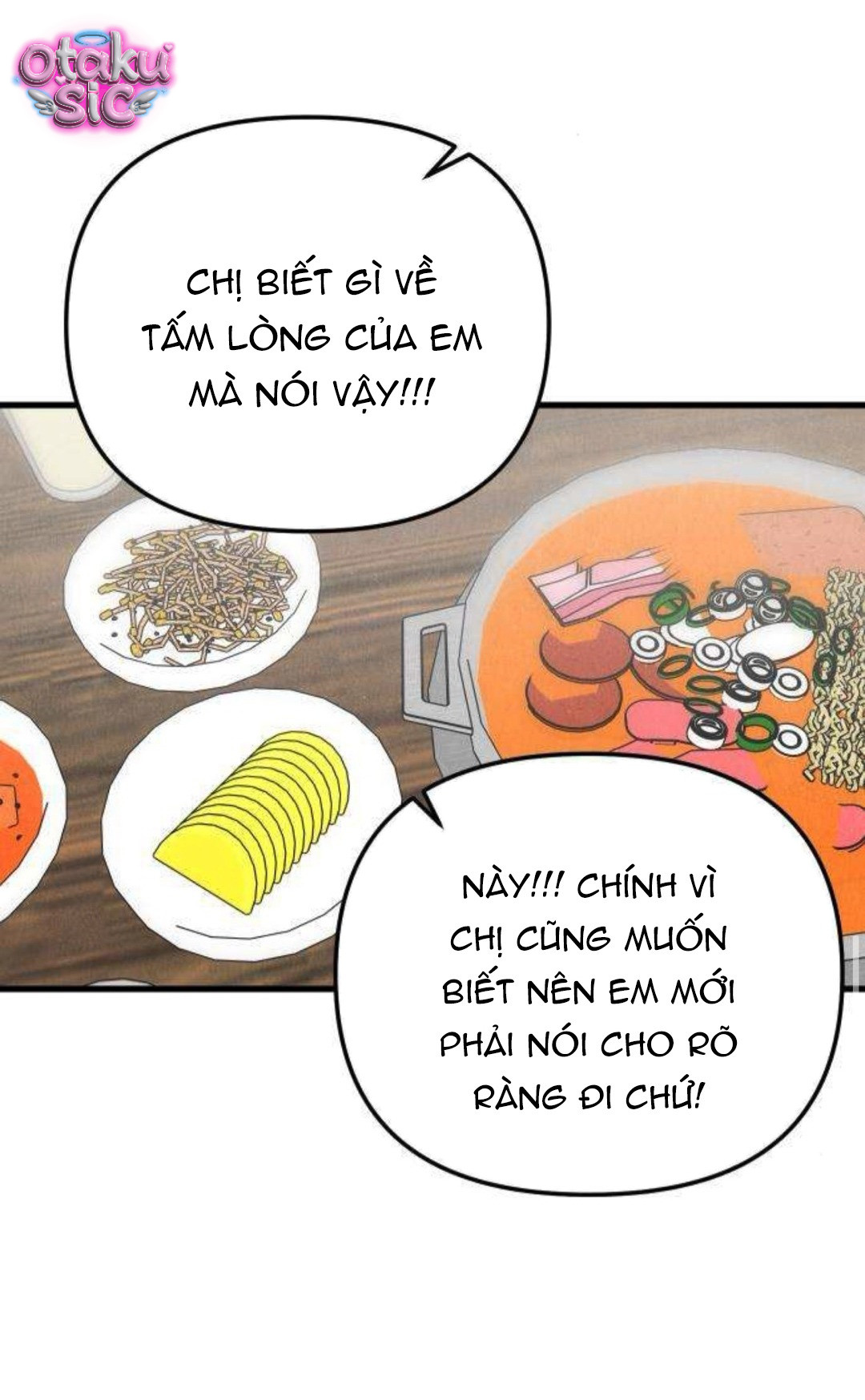 Câu Lạc Bộ Chị Đẹp - Chap 12 - Trang 36